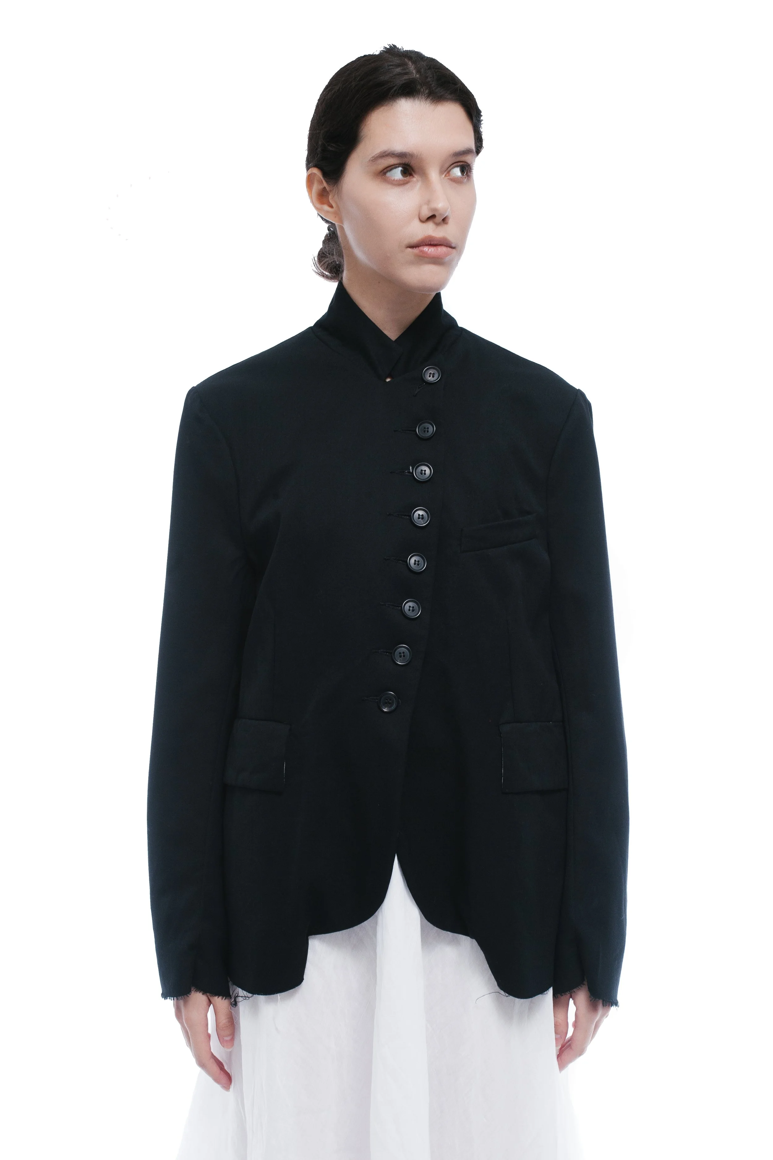 Elena Dawson  Short Blazer