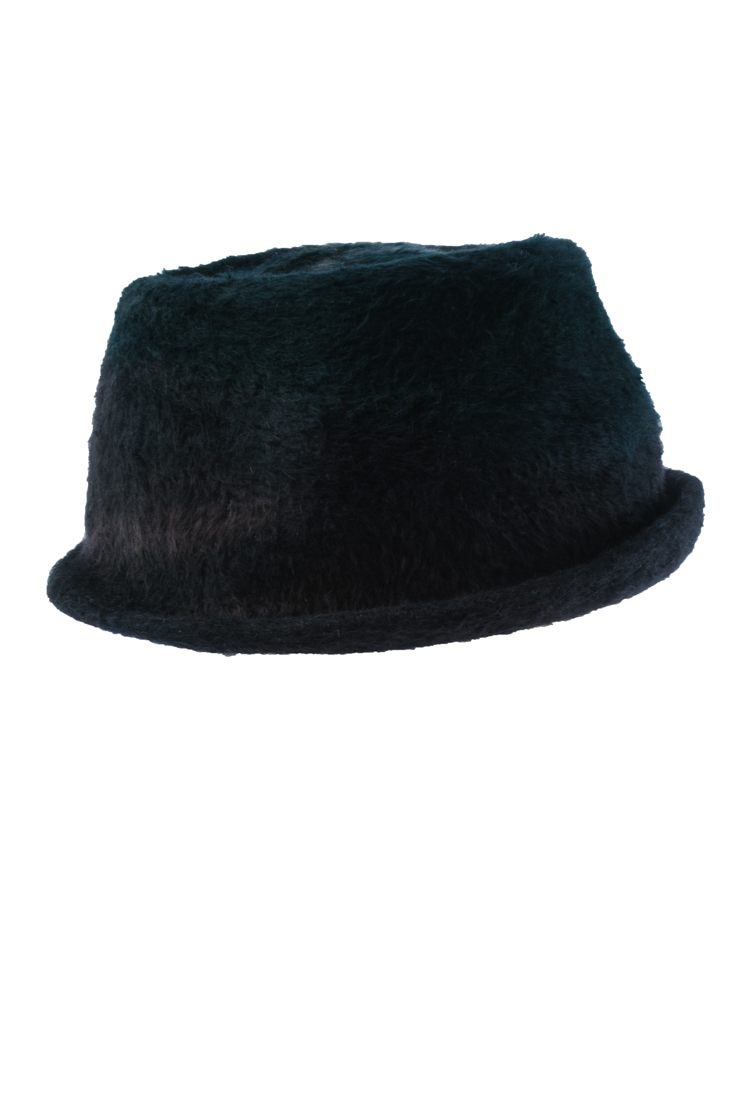 Horisaki Rabbit Vintage Fur Felt Hat