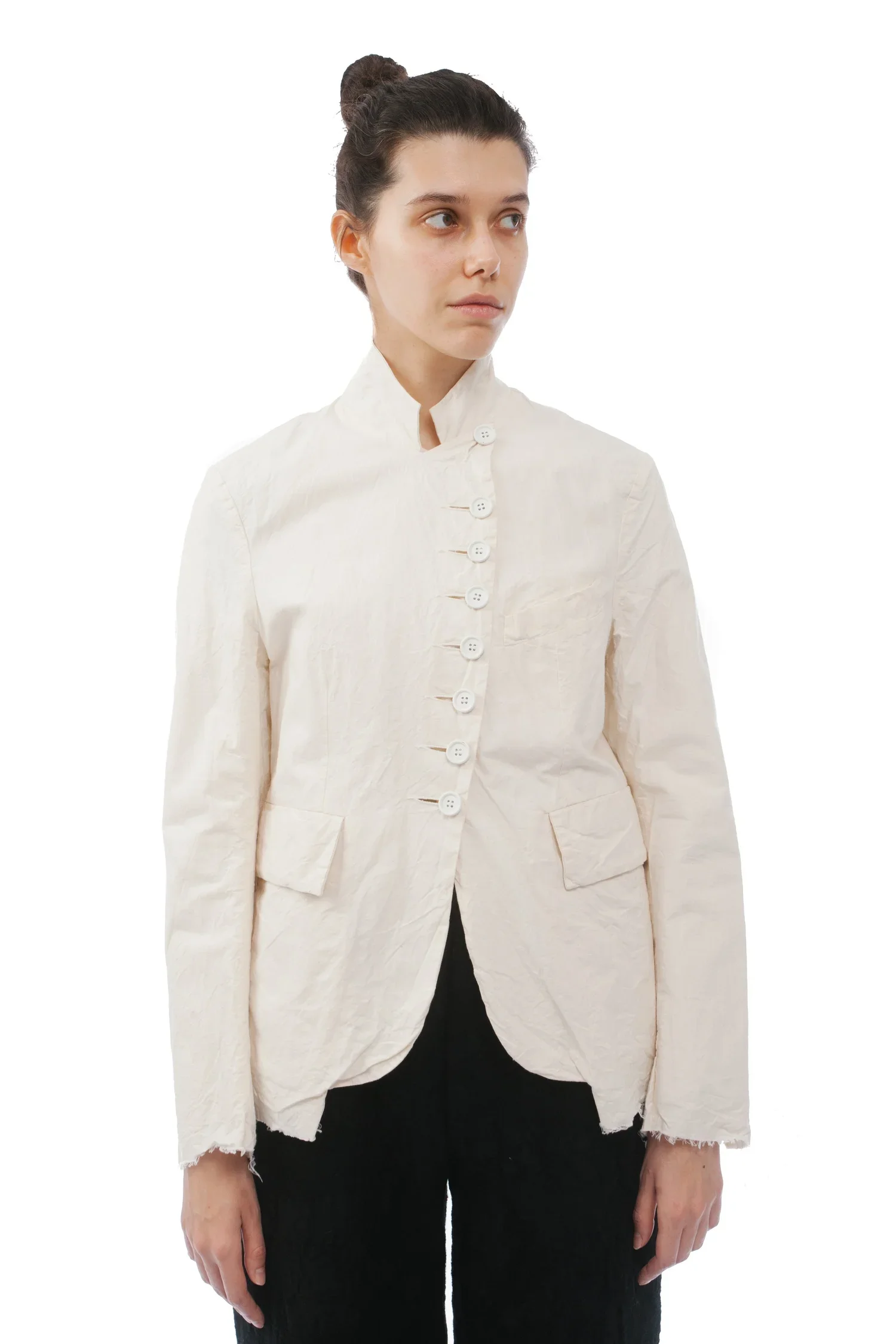 Elena Dawson 8x. Peak Jacket