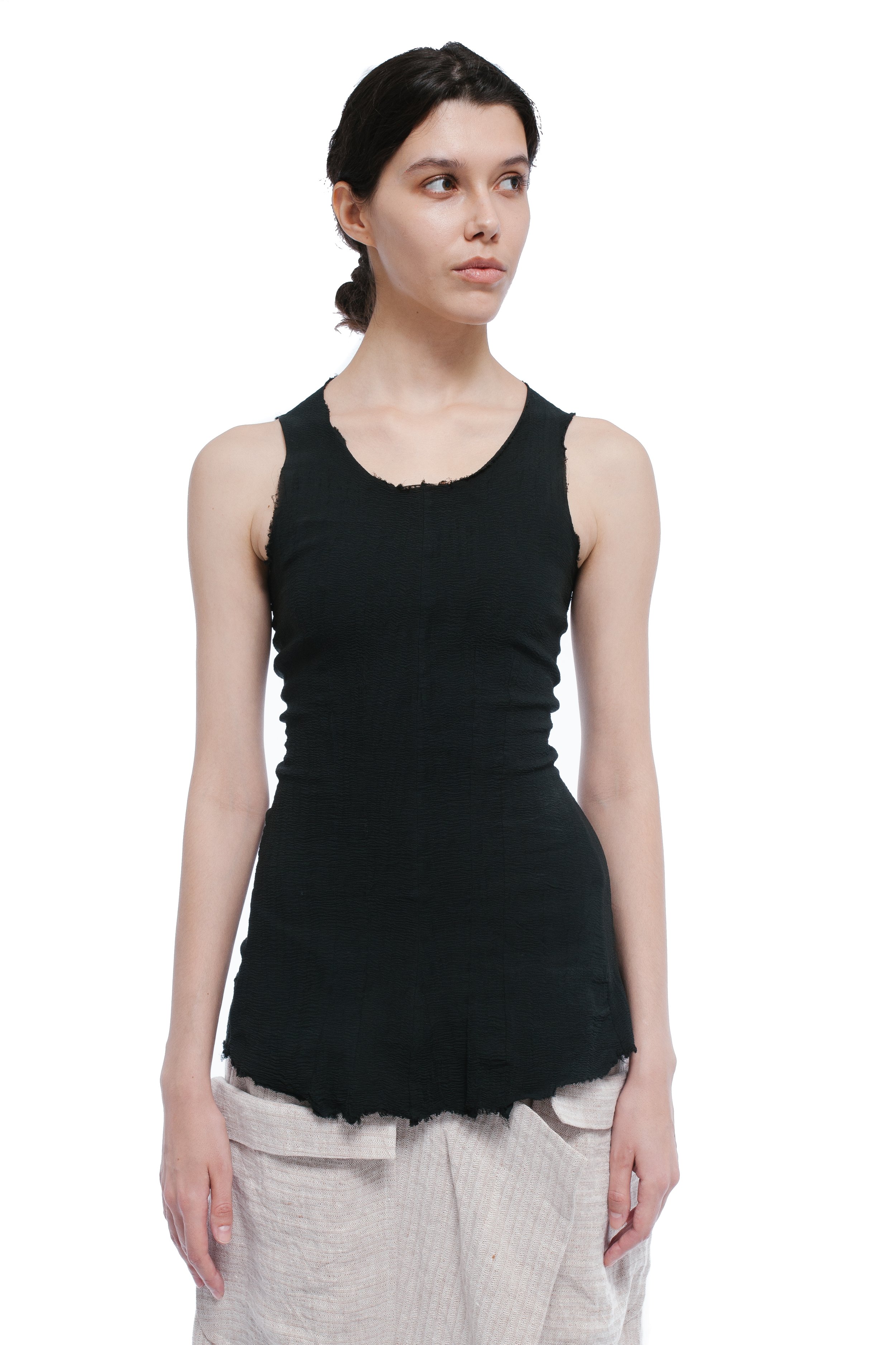 Marc Le Bihan  Stretch Corset