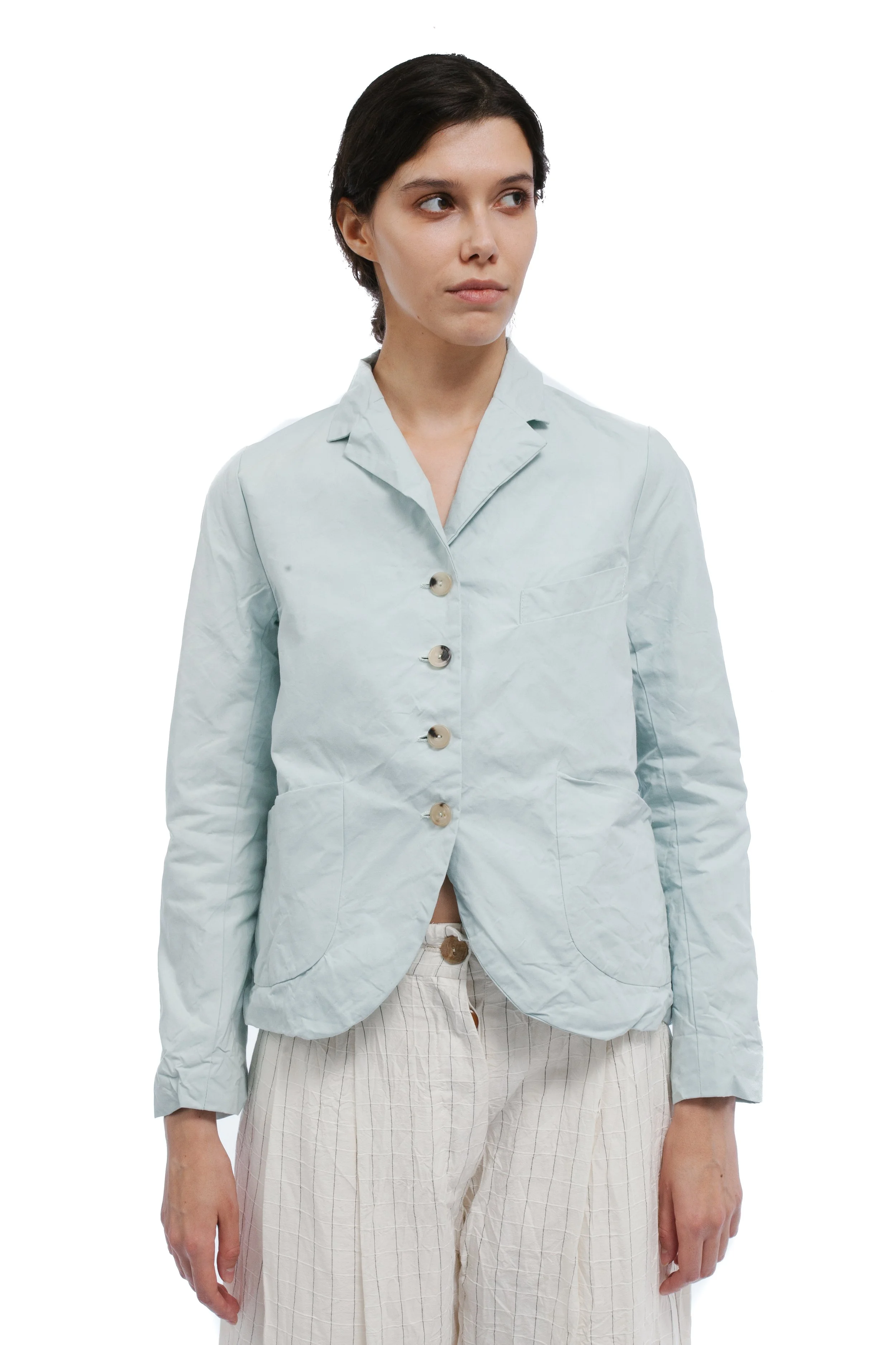 Ricorrrobe Wax Cotton Jacket