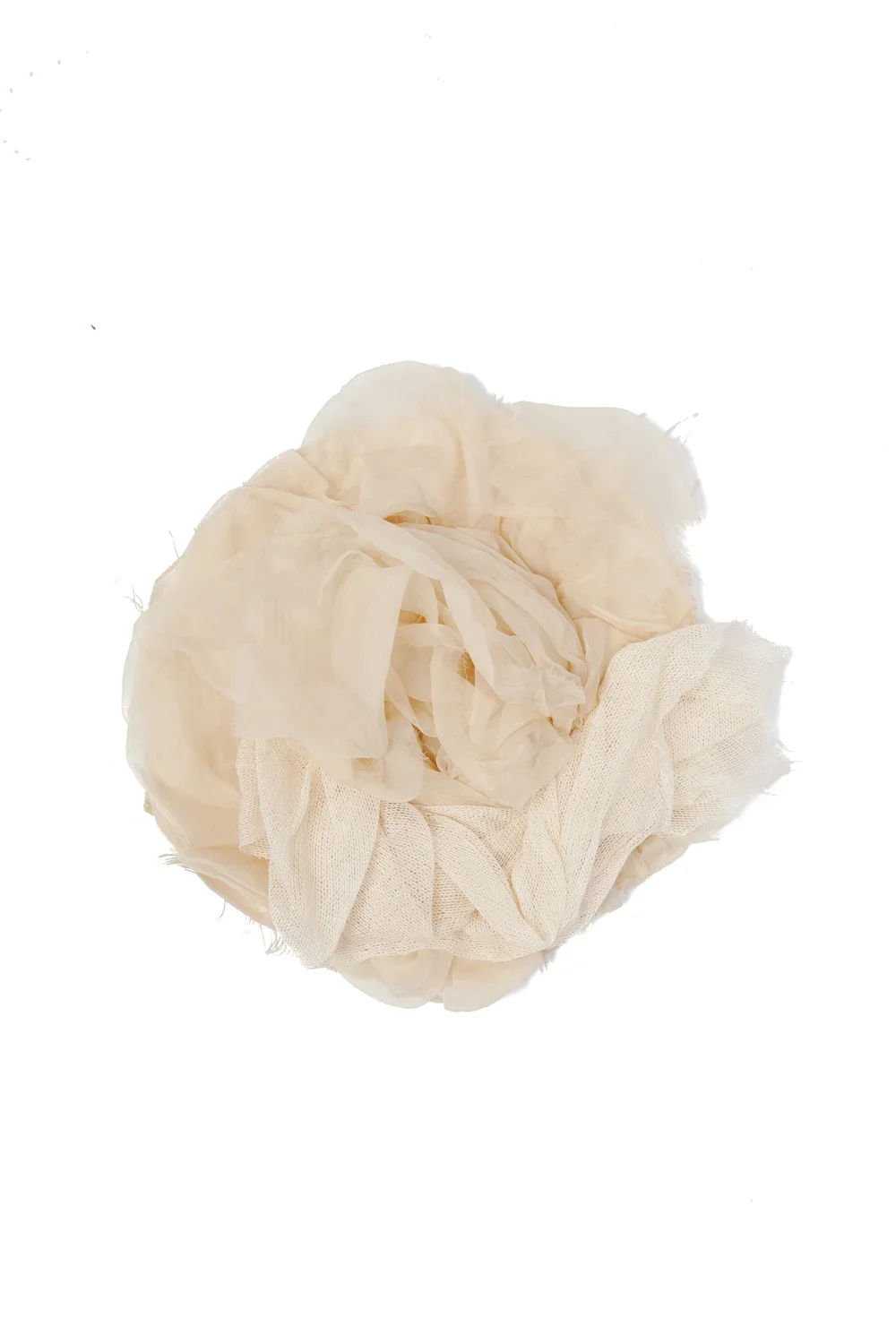 Elena Dawson Big Brooch