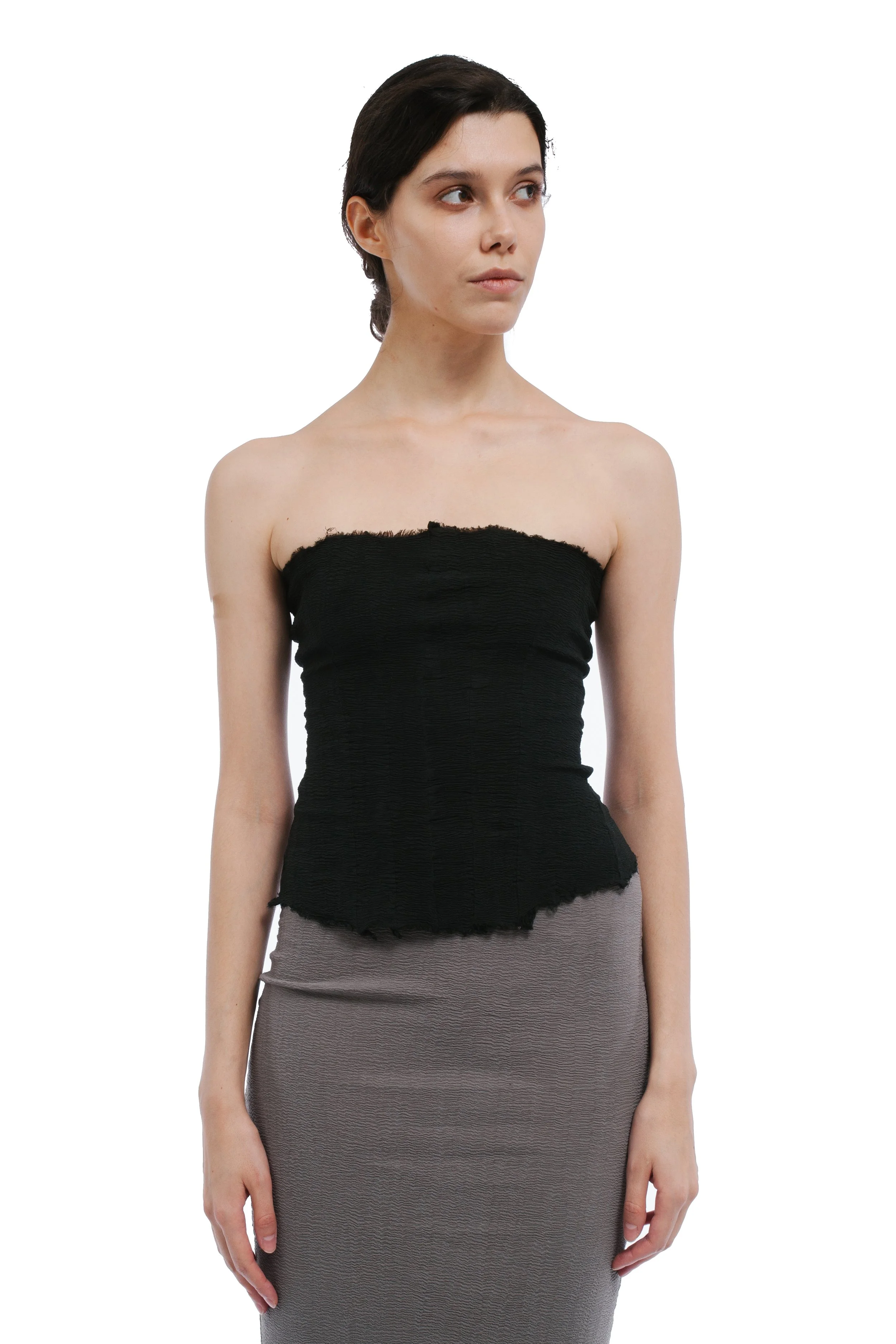 Marc Le  Bihan  Top Stretch