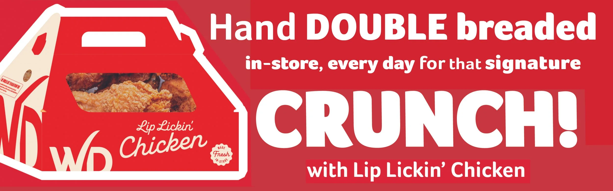 Digital Tile (Awareness)