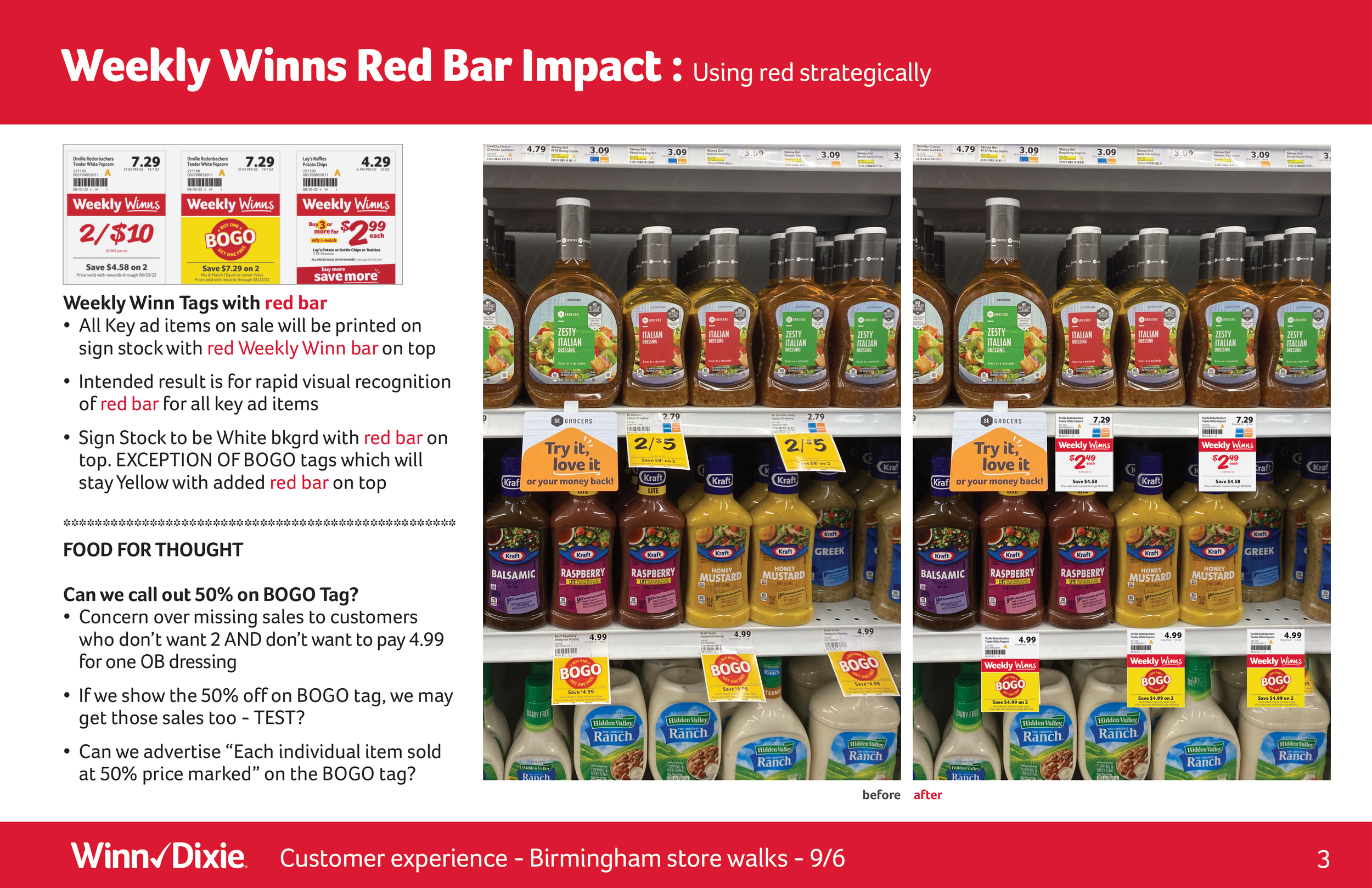 Simplified pricing to reduce forced multiples and confusion