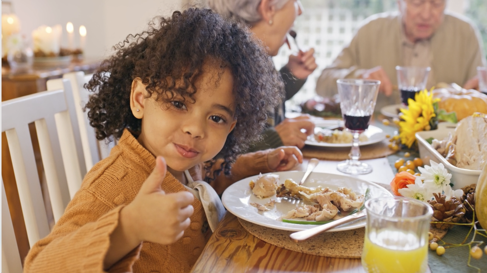 Own Brands Visual Storytelling