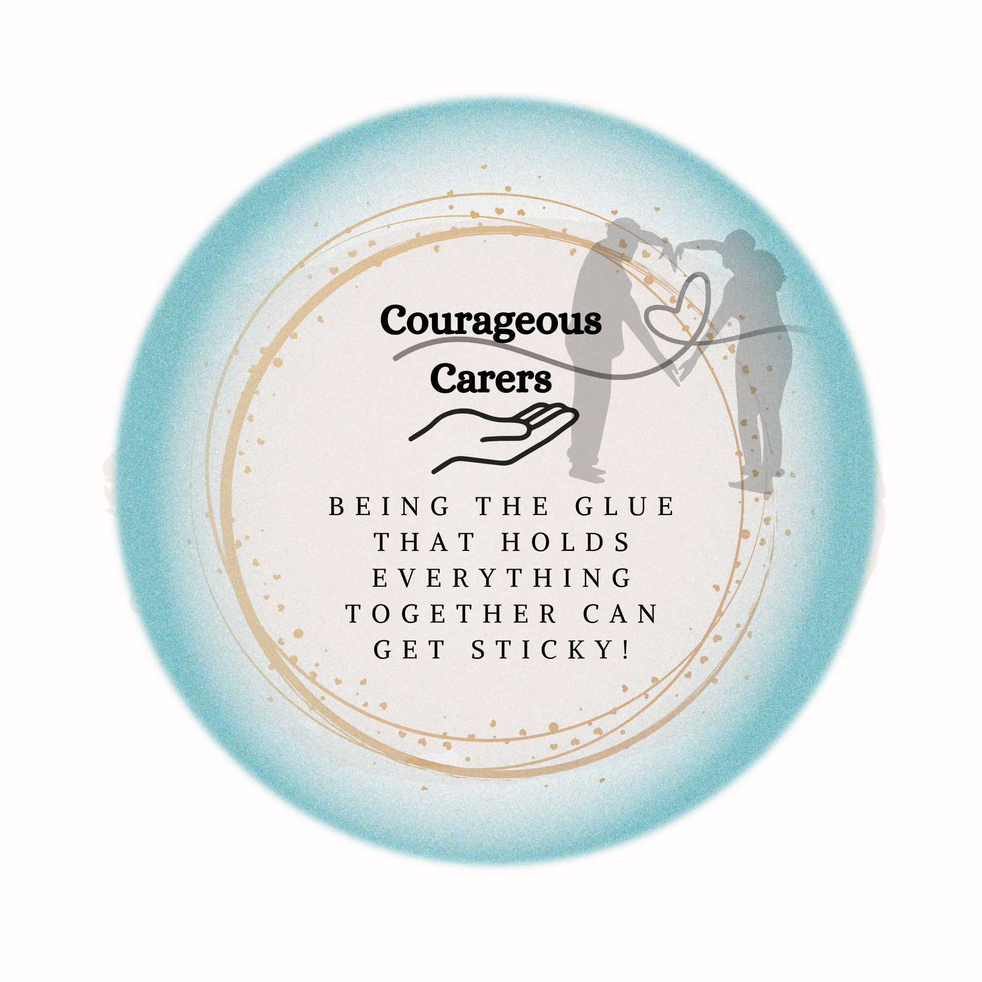 Courageous Carers