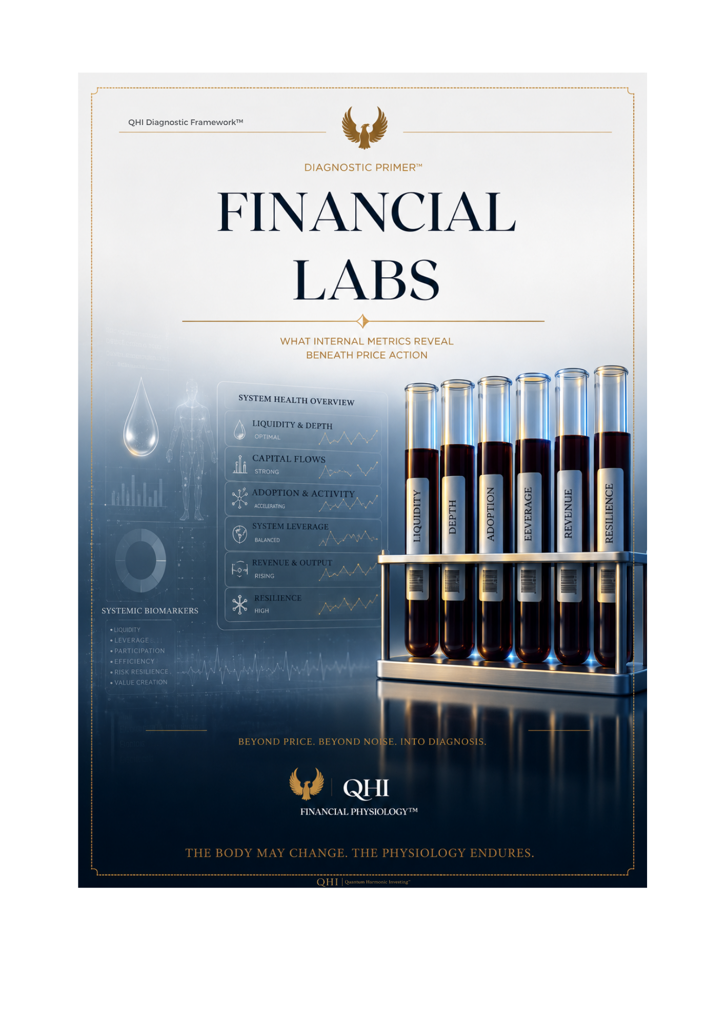 Primer: Financial Labs™