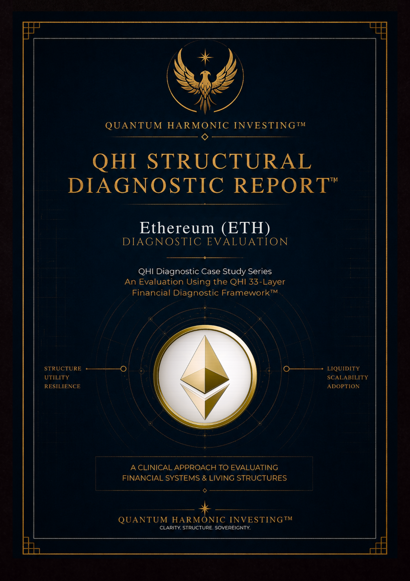 Ethereum (ETH) Case Study™
