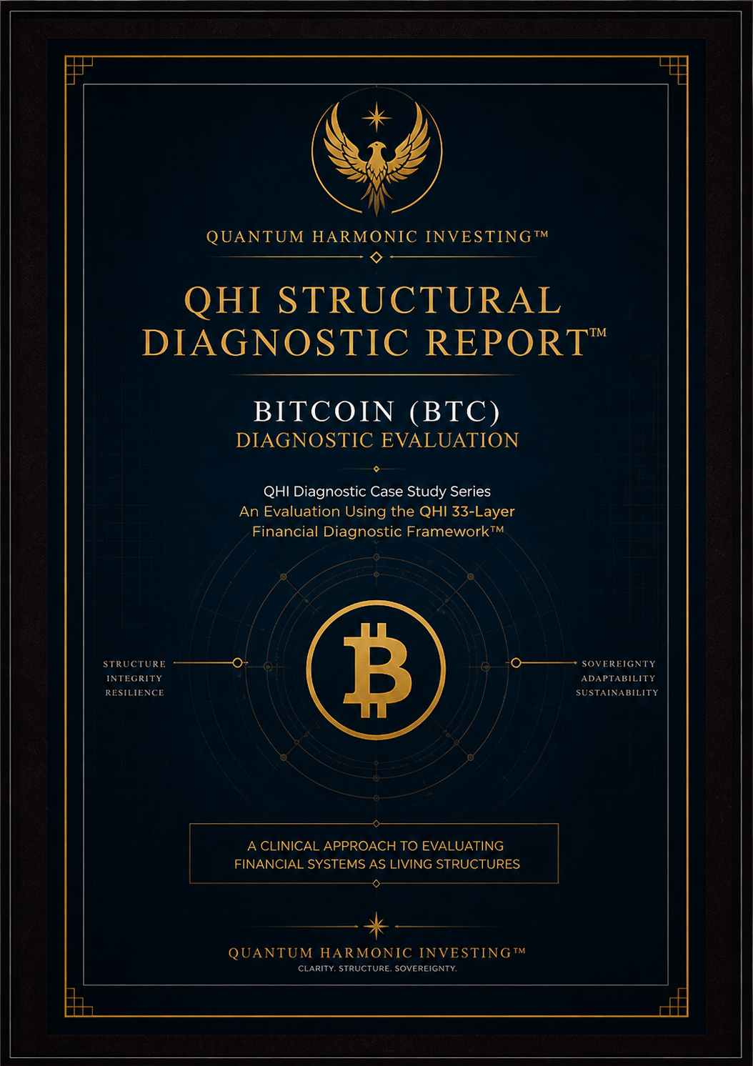 Bitcoin (BTC) Case Study™