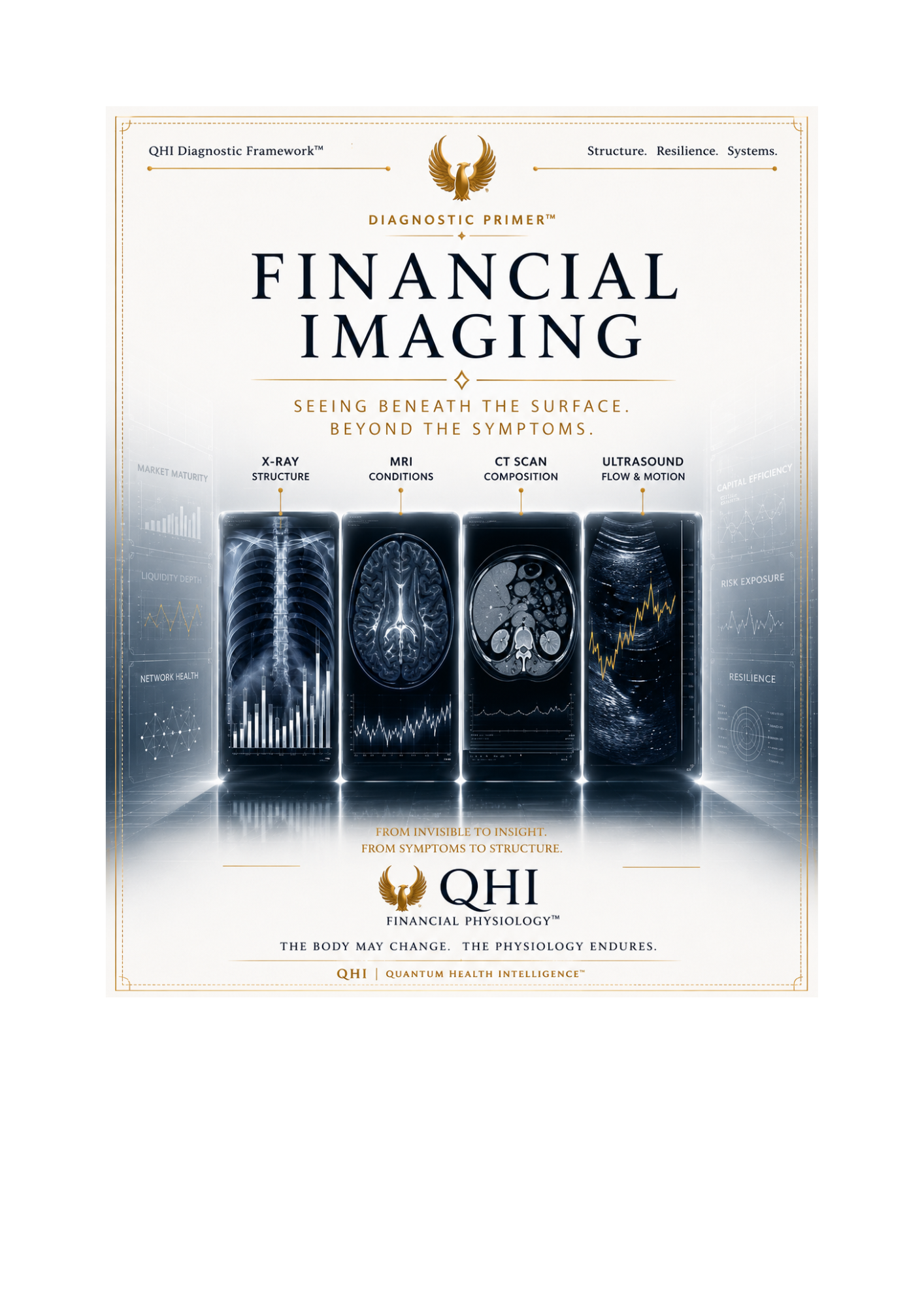 Primer: Financial Imaging™