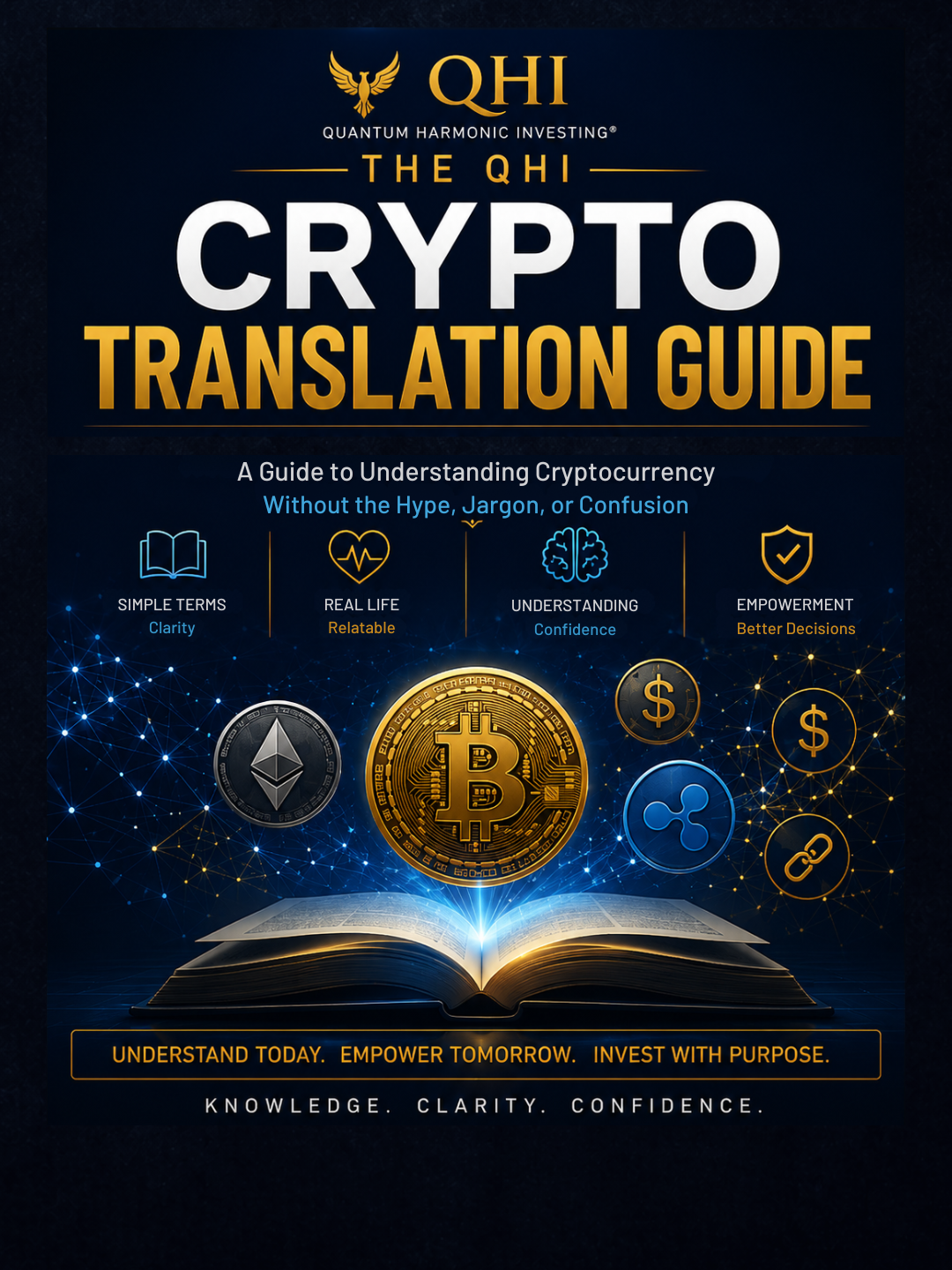 Crypto Translation Guide