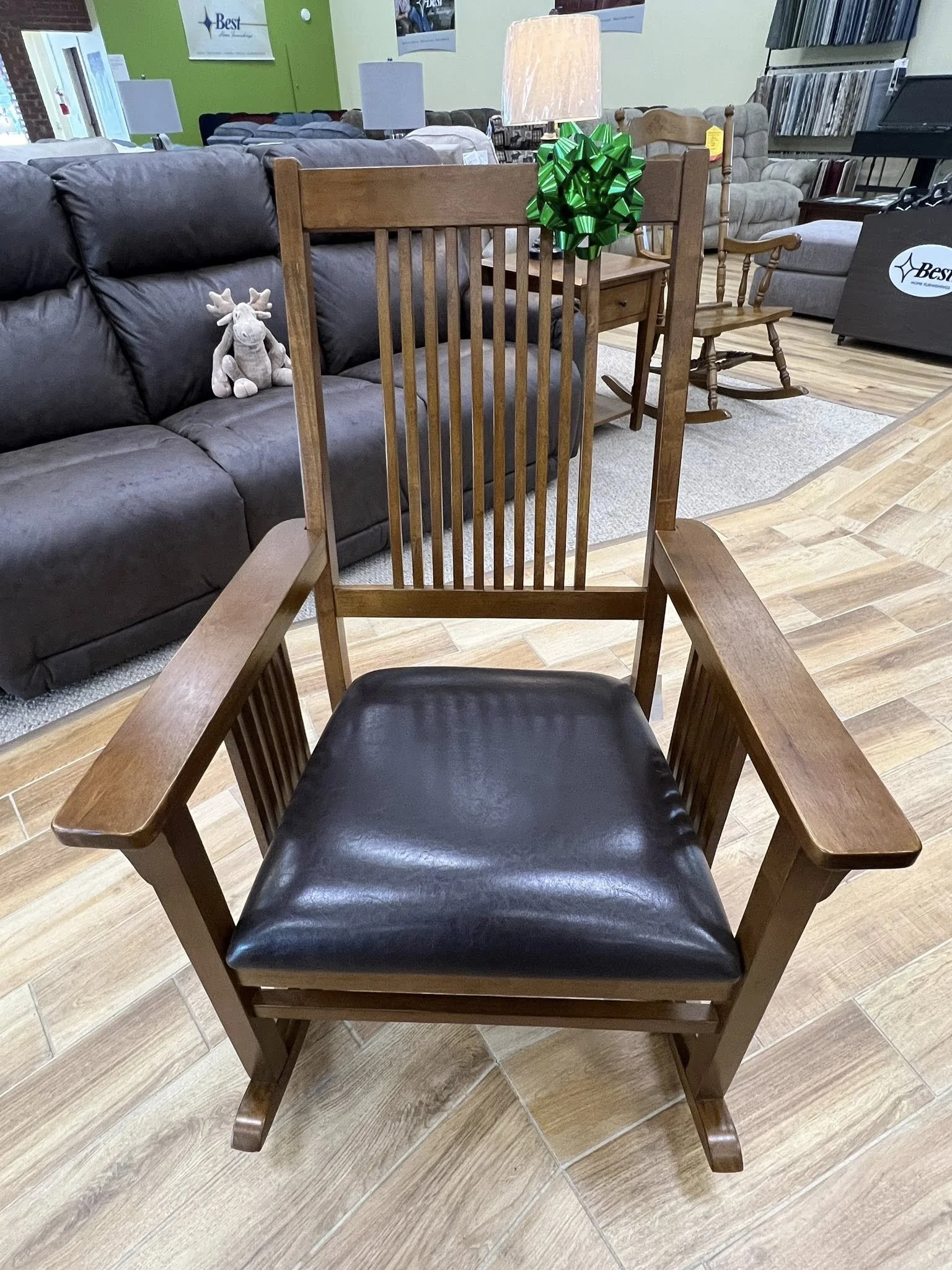 Oakland-Furniture-wooden-rocker-leather-seat.jpg