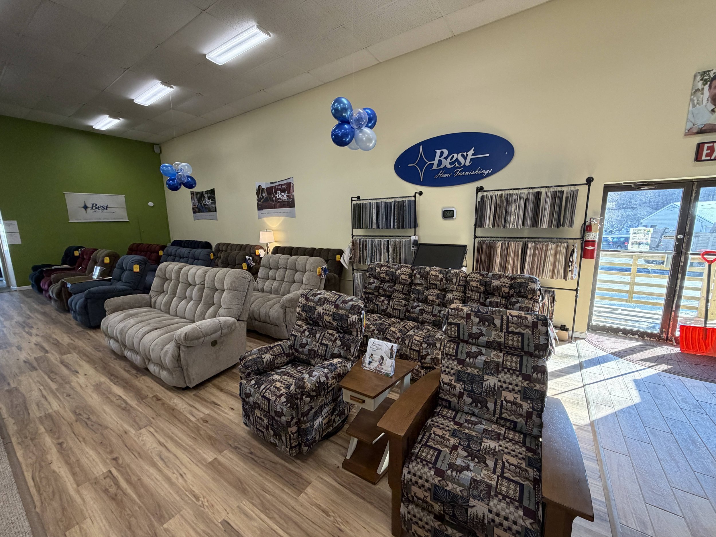 Office & Home Décor