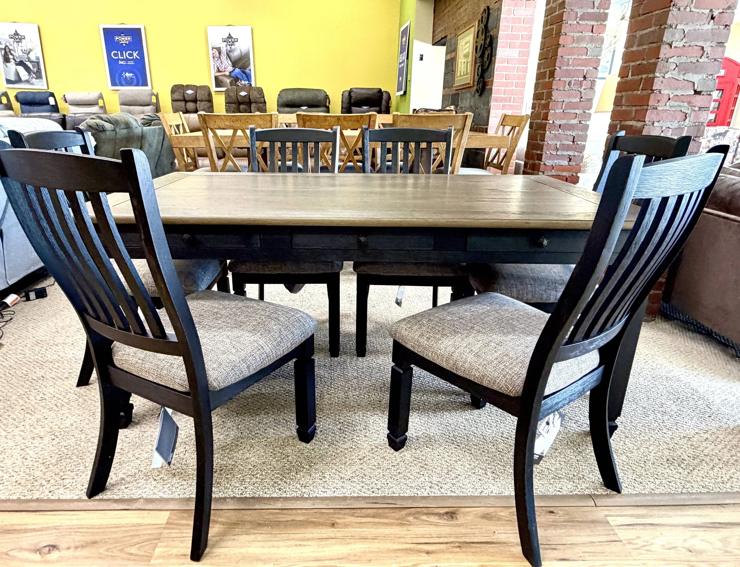 Dining Room Furniture