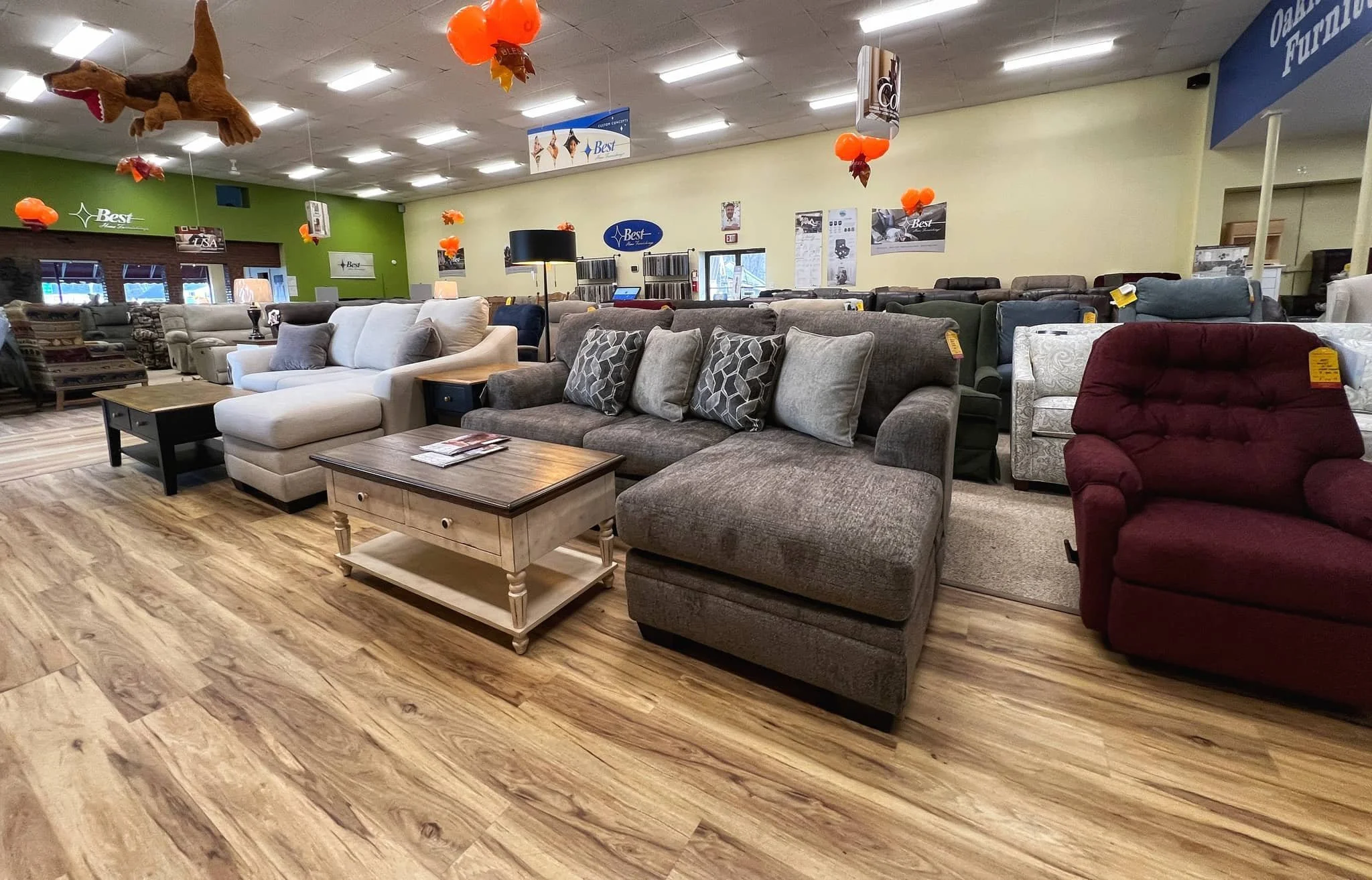 Living Room Furniture