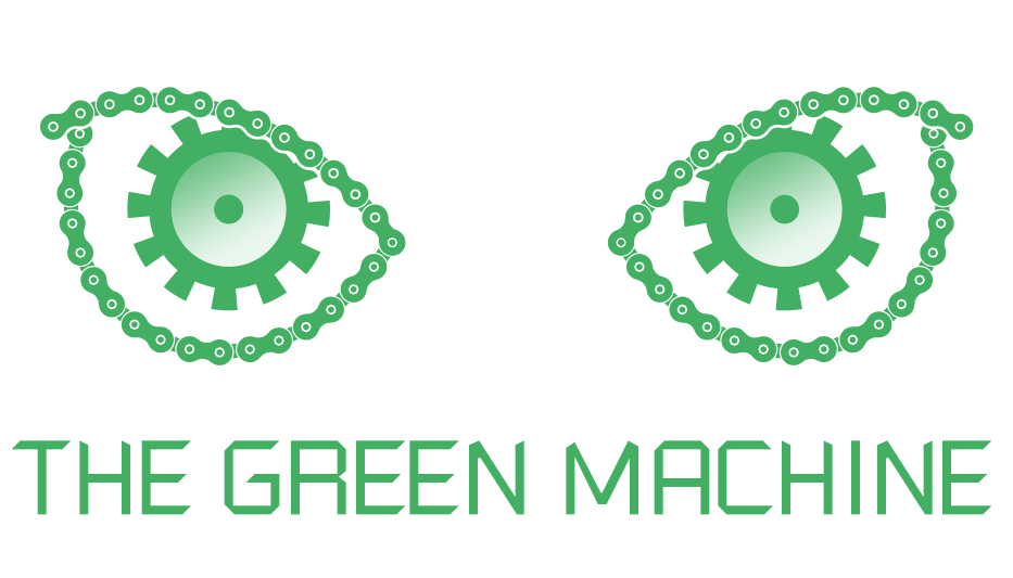 The Green Machine