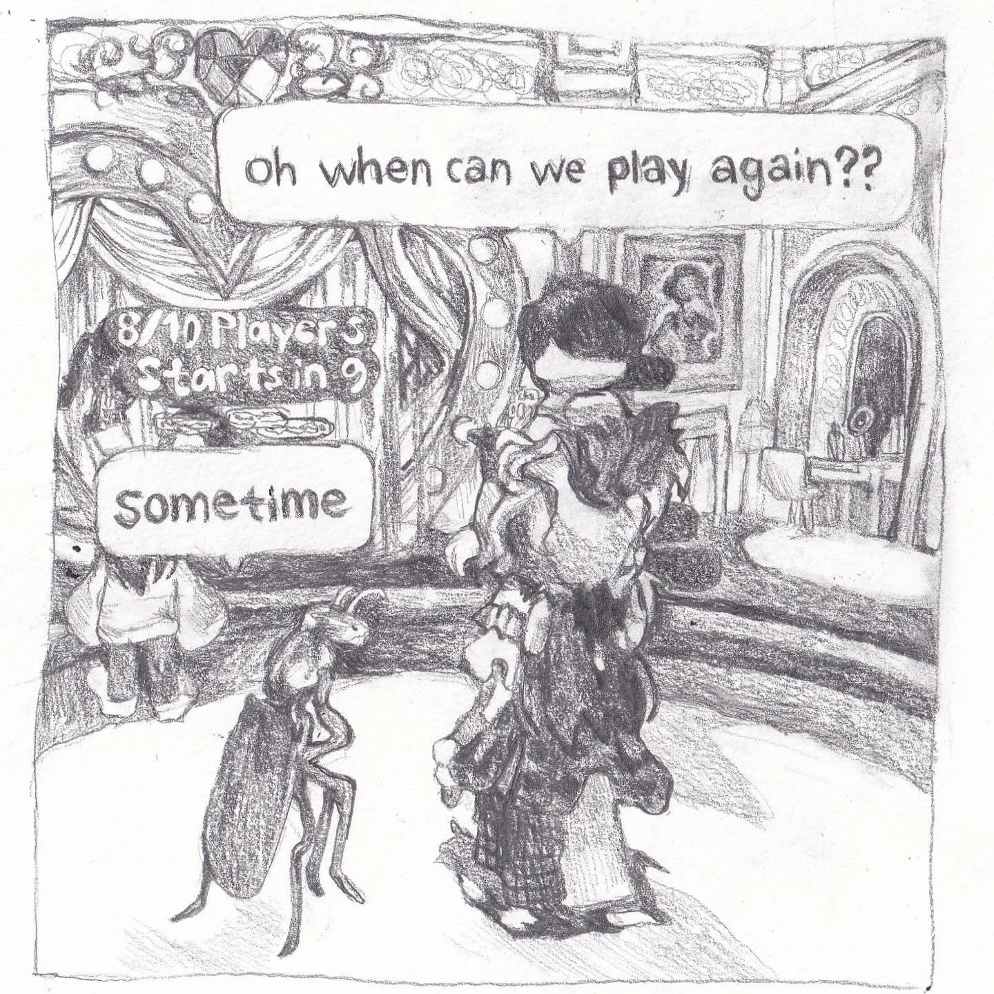 day 12 - screenshot
who wants to play dress to impress sometime
#roblox #badtober2025 @badtober