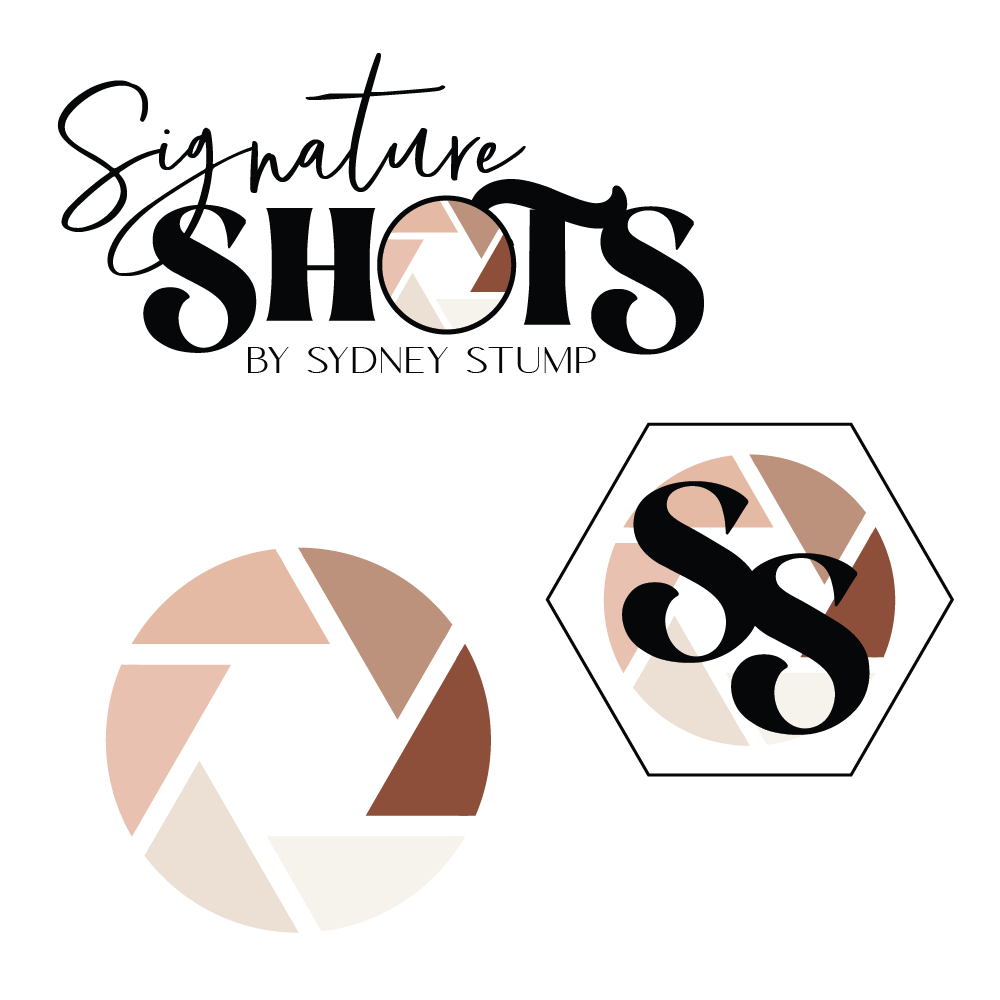 Signature Shots | Custom