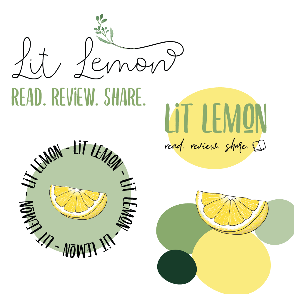 Lit Lemon | Custom