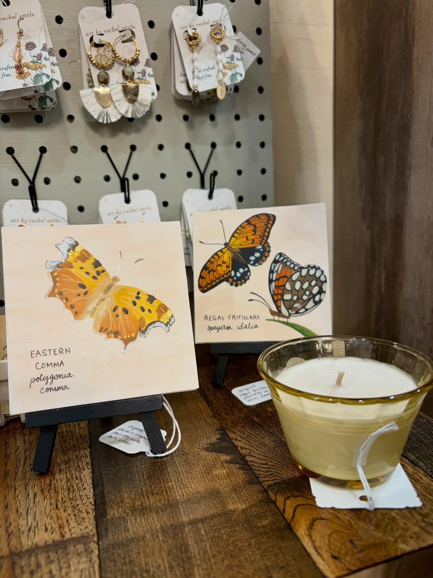 New things have arrived at @wilderlove_store 😍