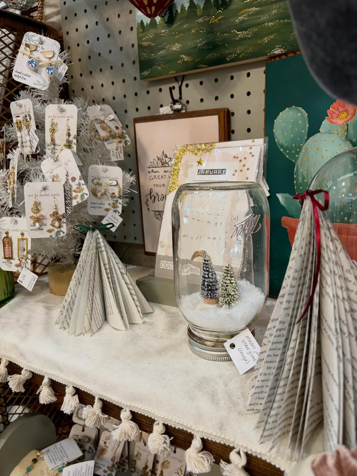 Restocked at @wilderlove_store 😍 there&rsquo;s still plenty of amazing and irresistable gifts throughout the store! 🎄✨