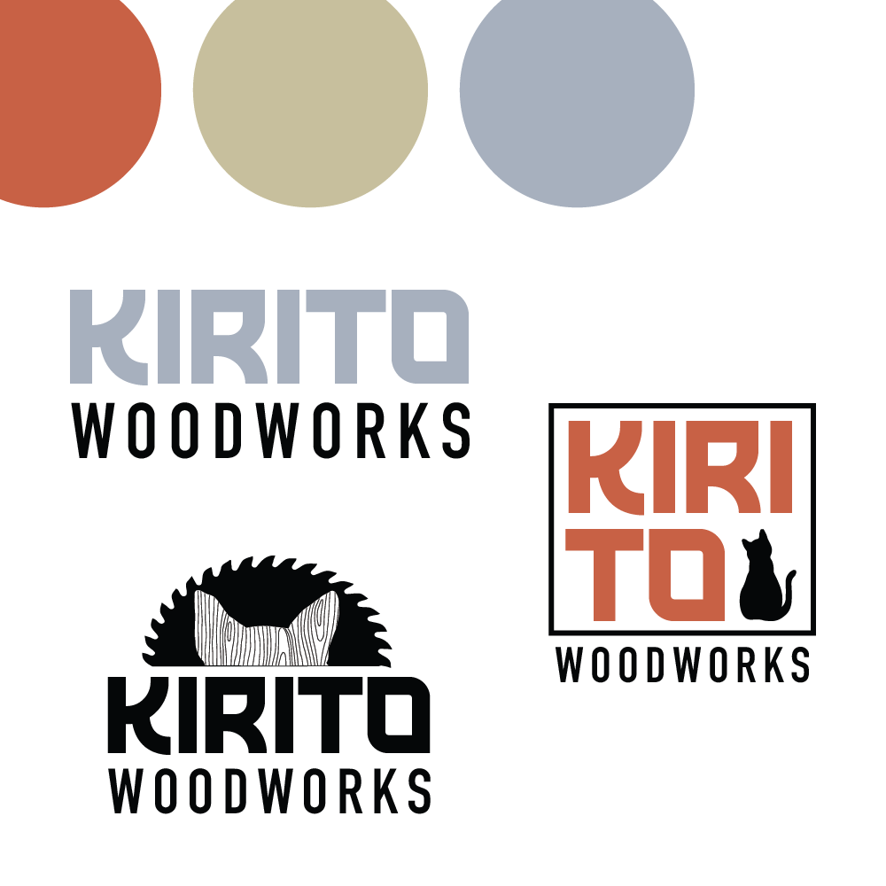 Kirito Woodworks | Custom