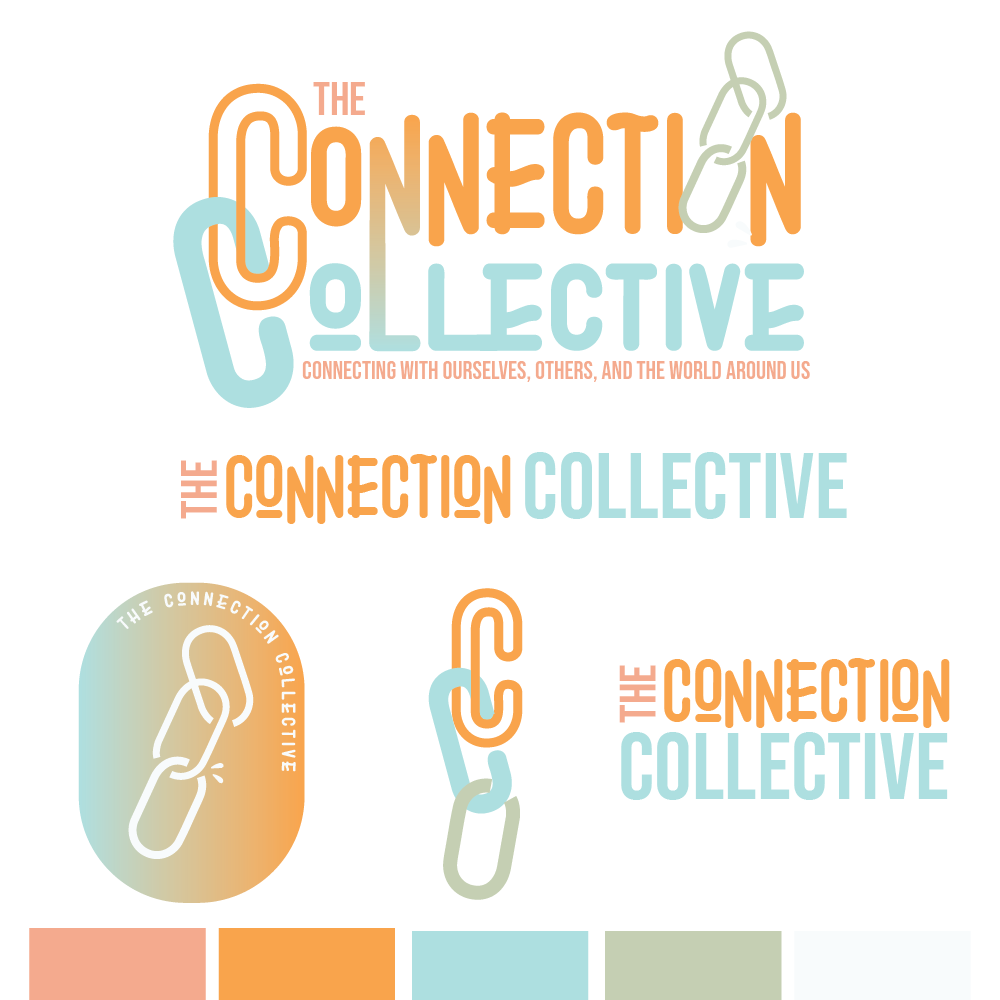 Connection Collective | Dream Logo