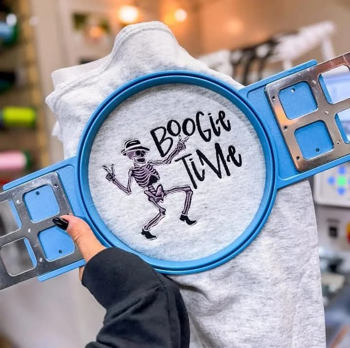 Boogie Time Shirt