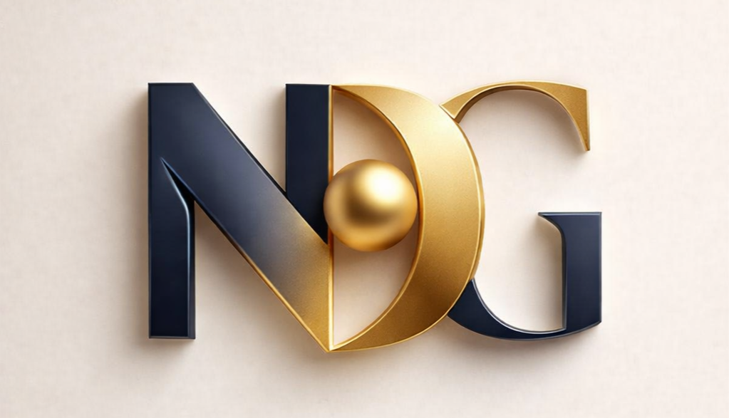 ndg agency logo