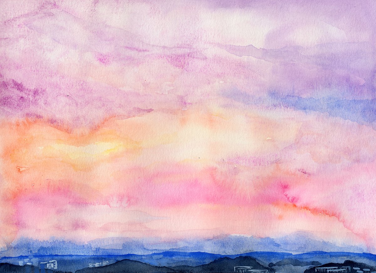 RavenandLily_VioletCrownSunset2.jpg