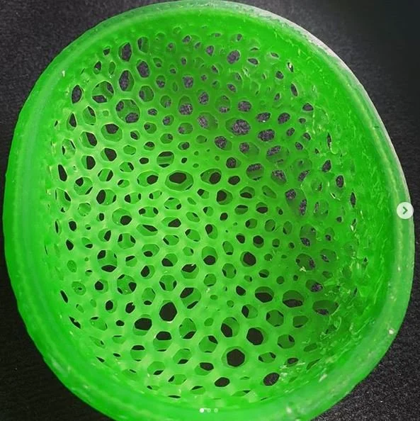Detail Resin Parts