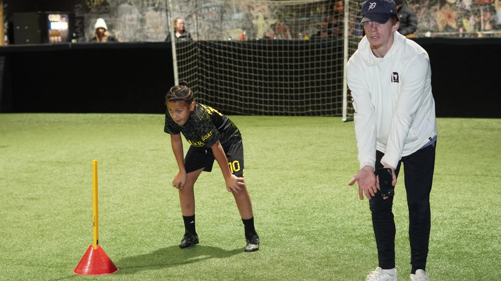 8 Pack 1 on 1 Private Training Package