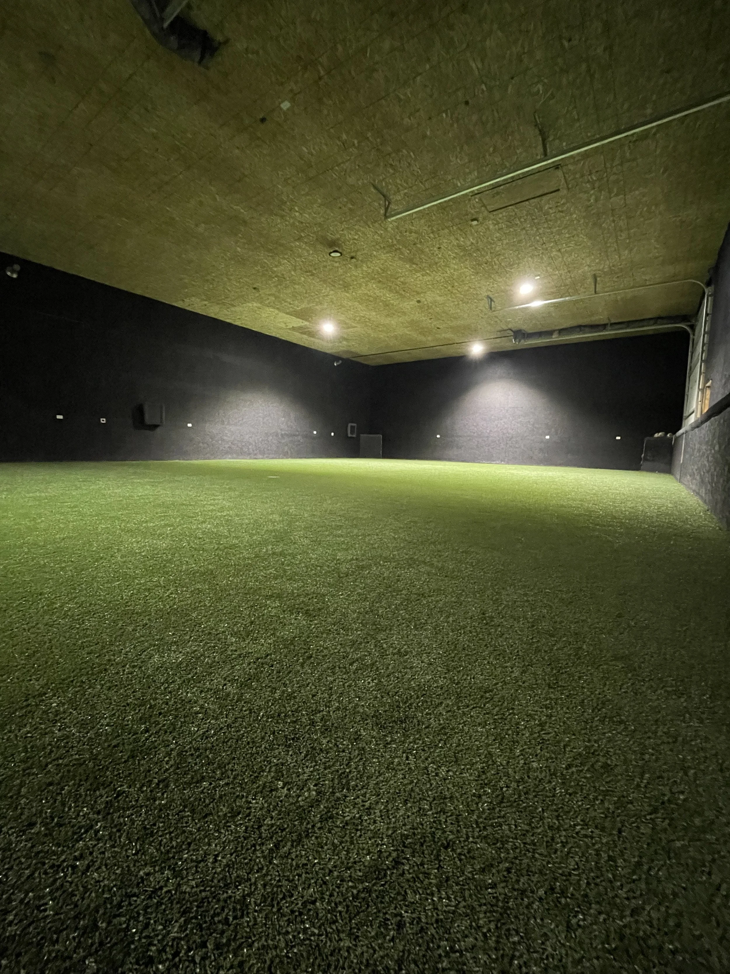 Facility Rental Packages