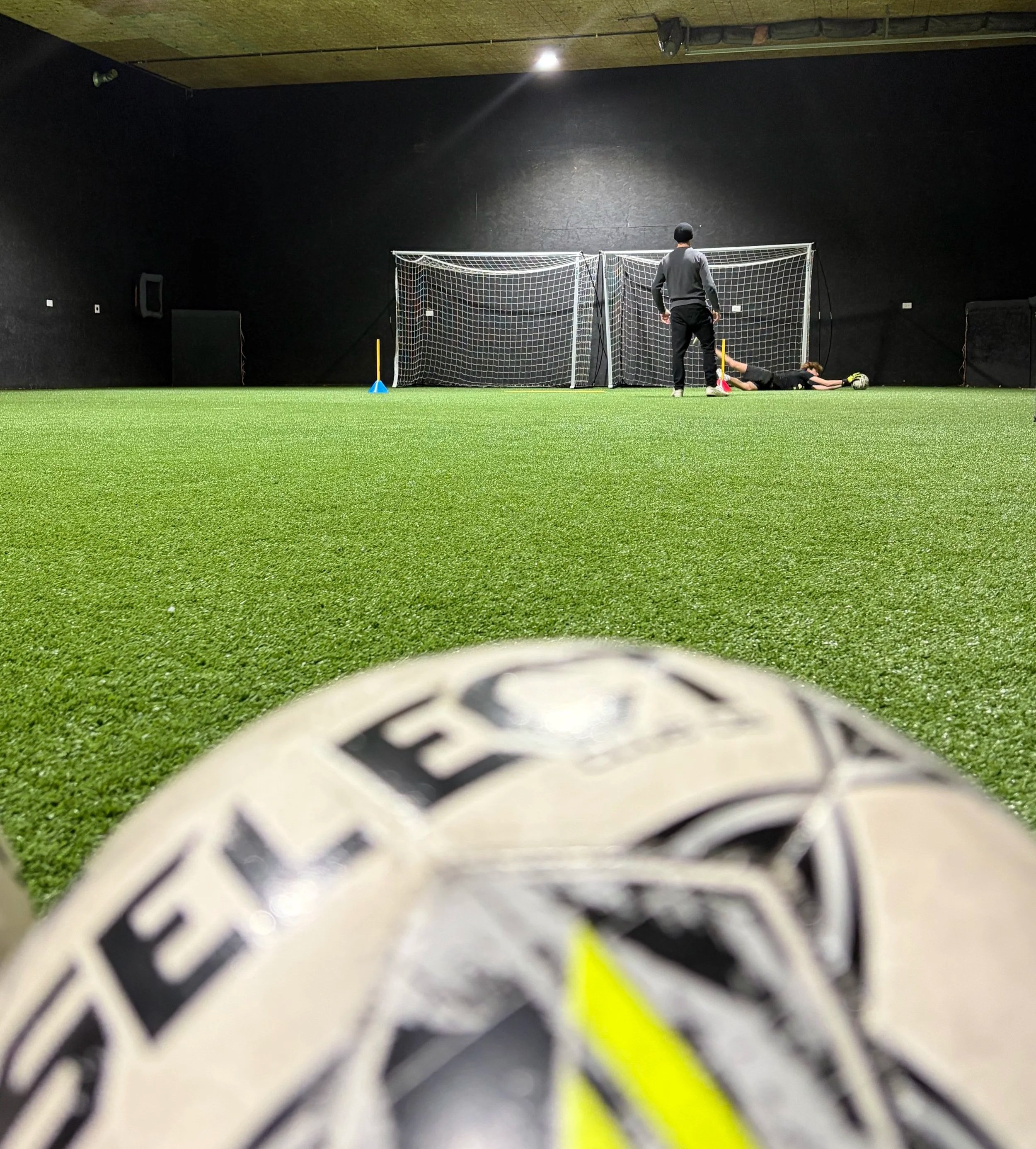 12 Pack 1 on 1 Private Training Package