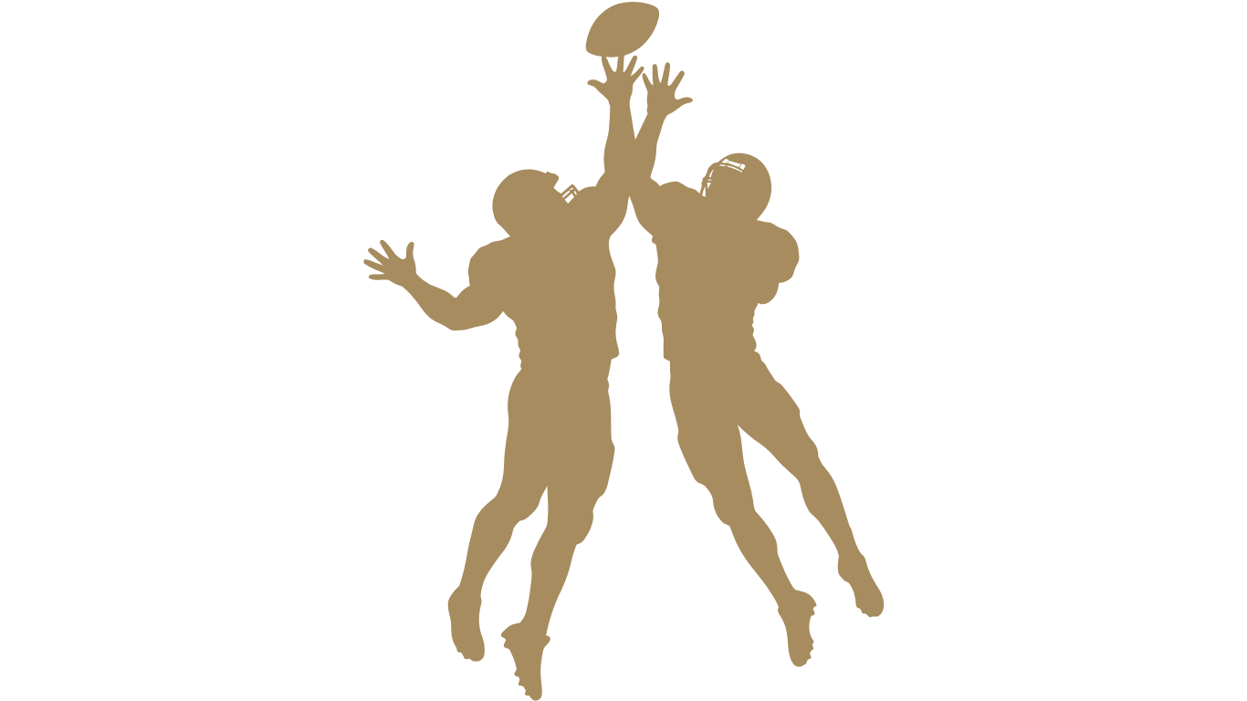 Thursday | High School Defensive Back Training | 5:00 pm - 6:00 pm