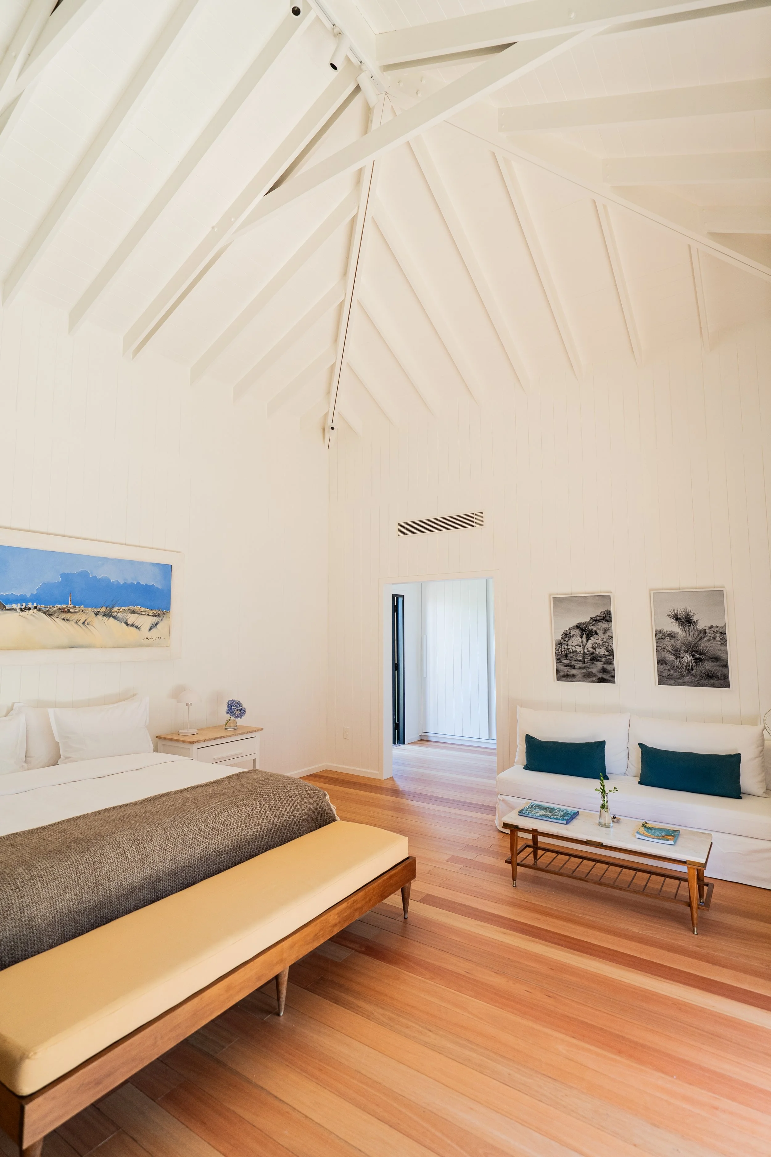 BIG Bedroom