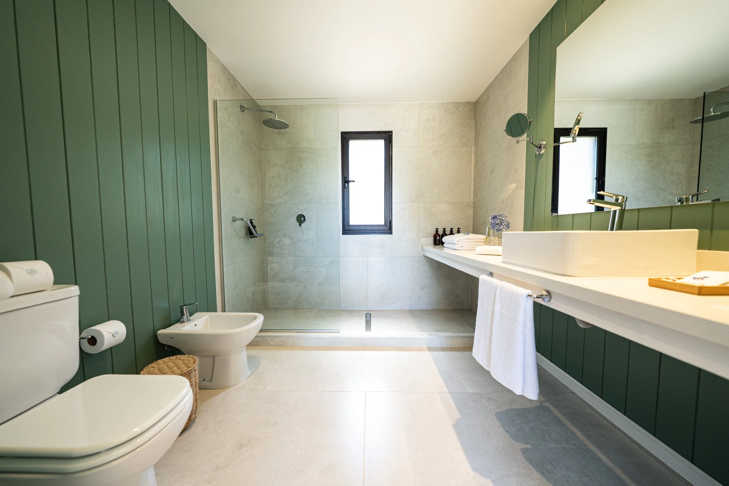 BIG Bathroom