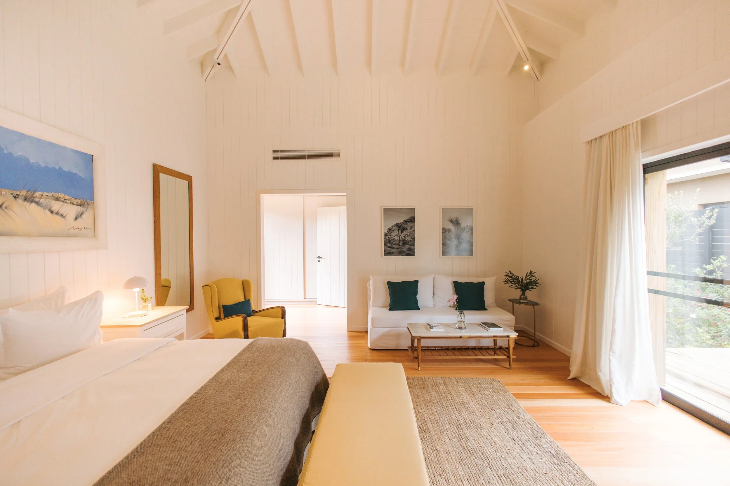 BIG Bedroom