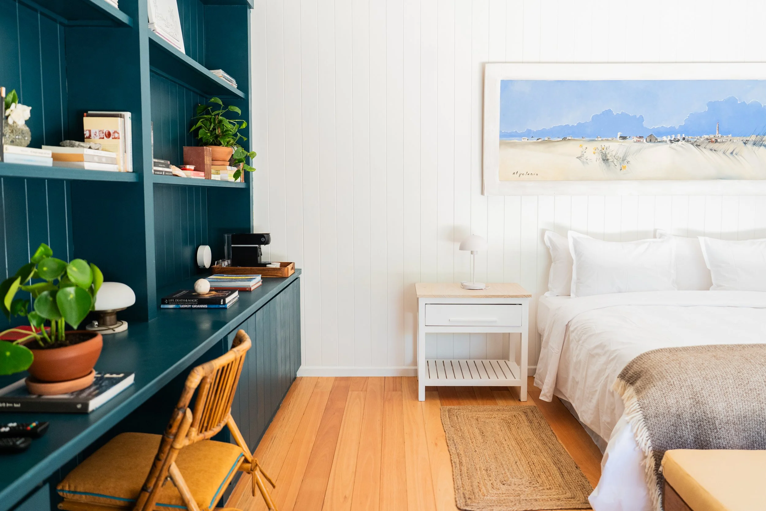 BIG Bedroom