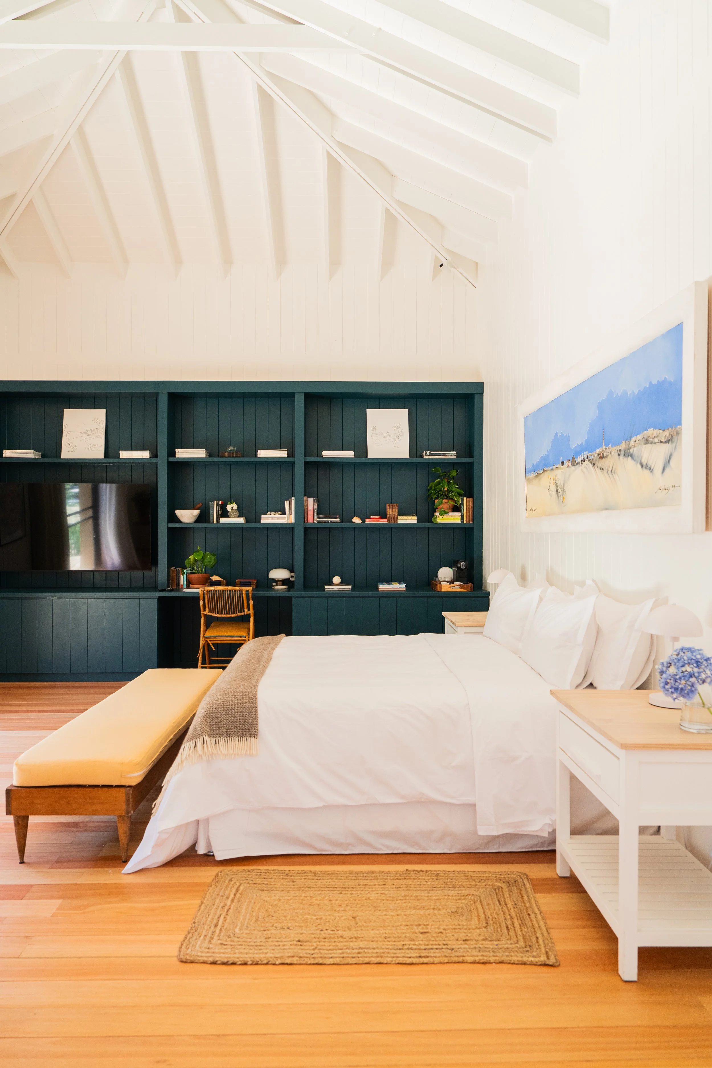 BIG Bedroom