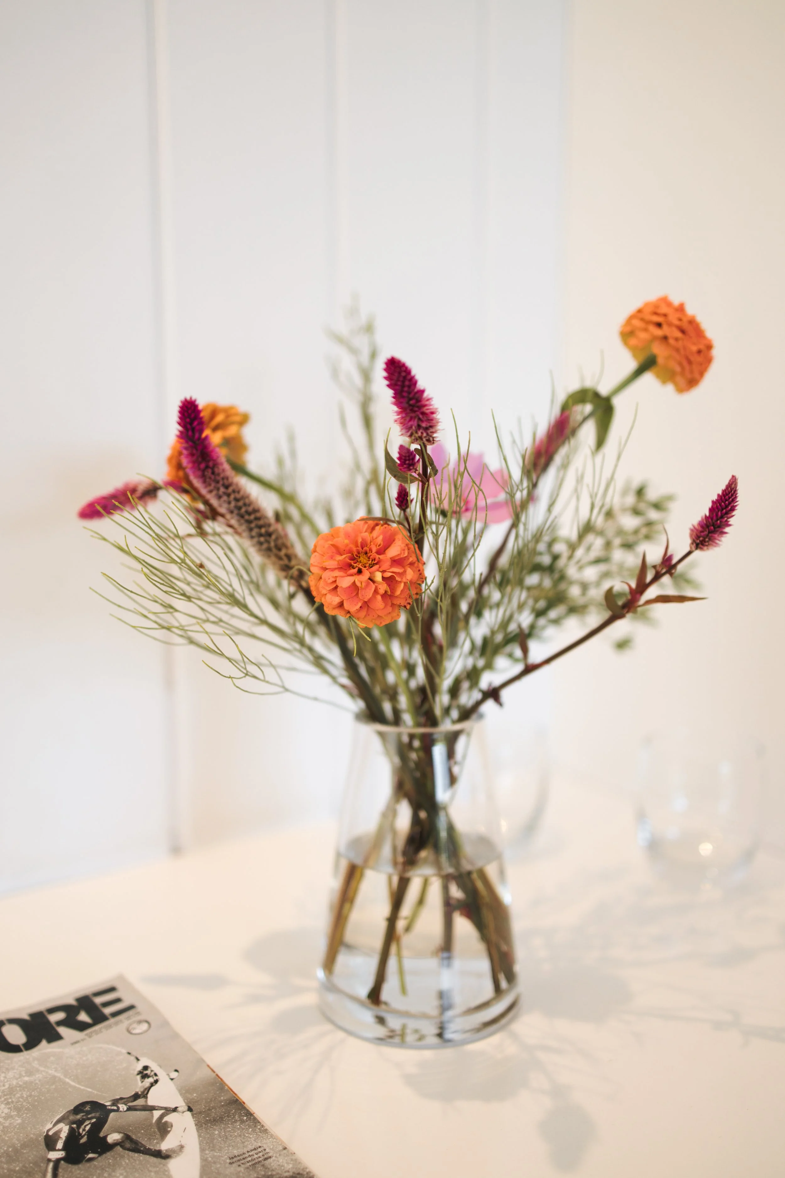 Flowers Detail