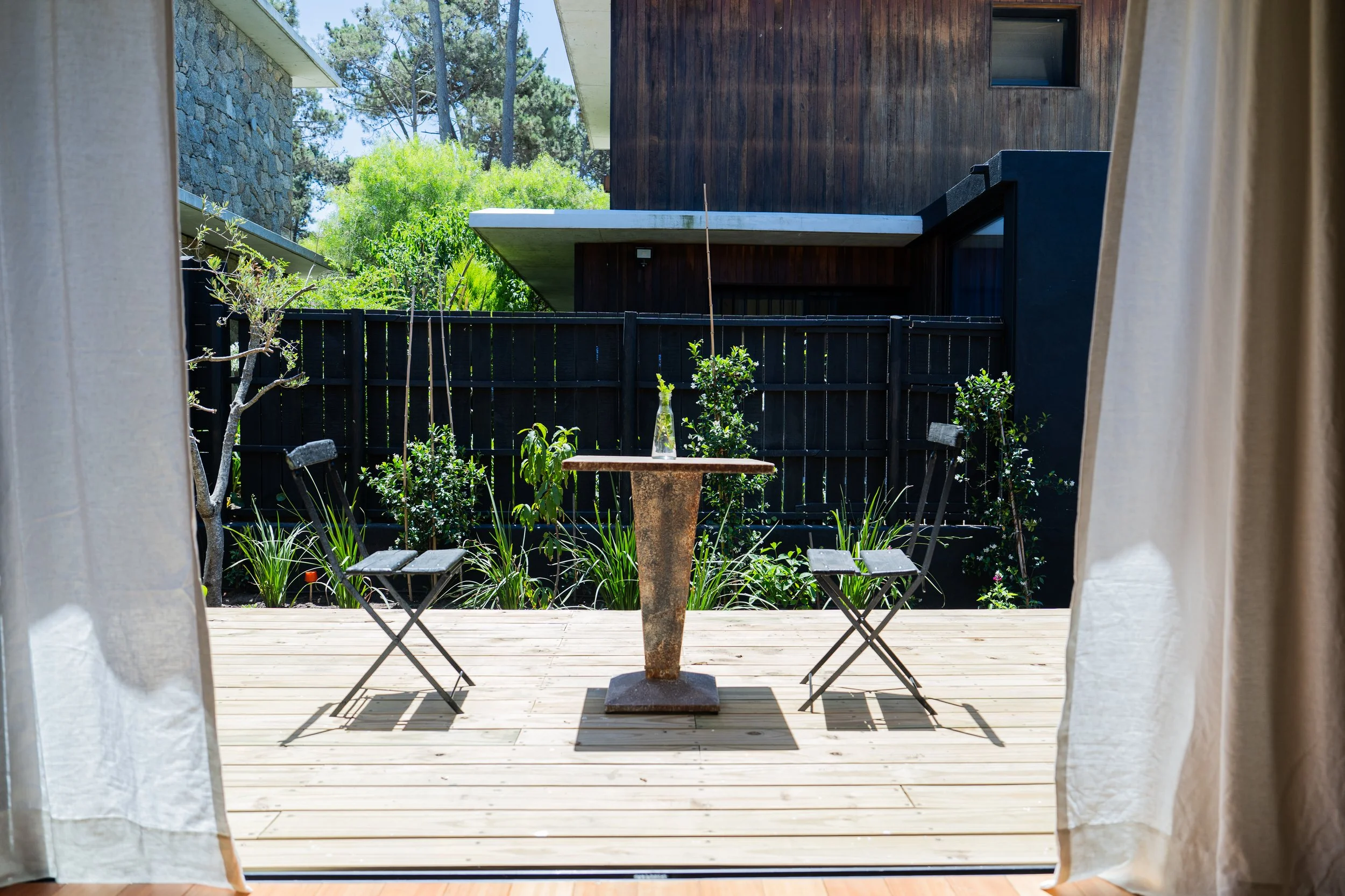 BIG Terrace