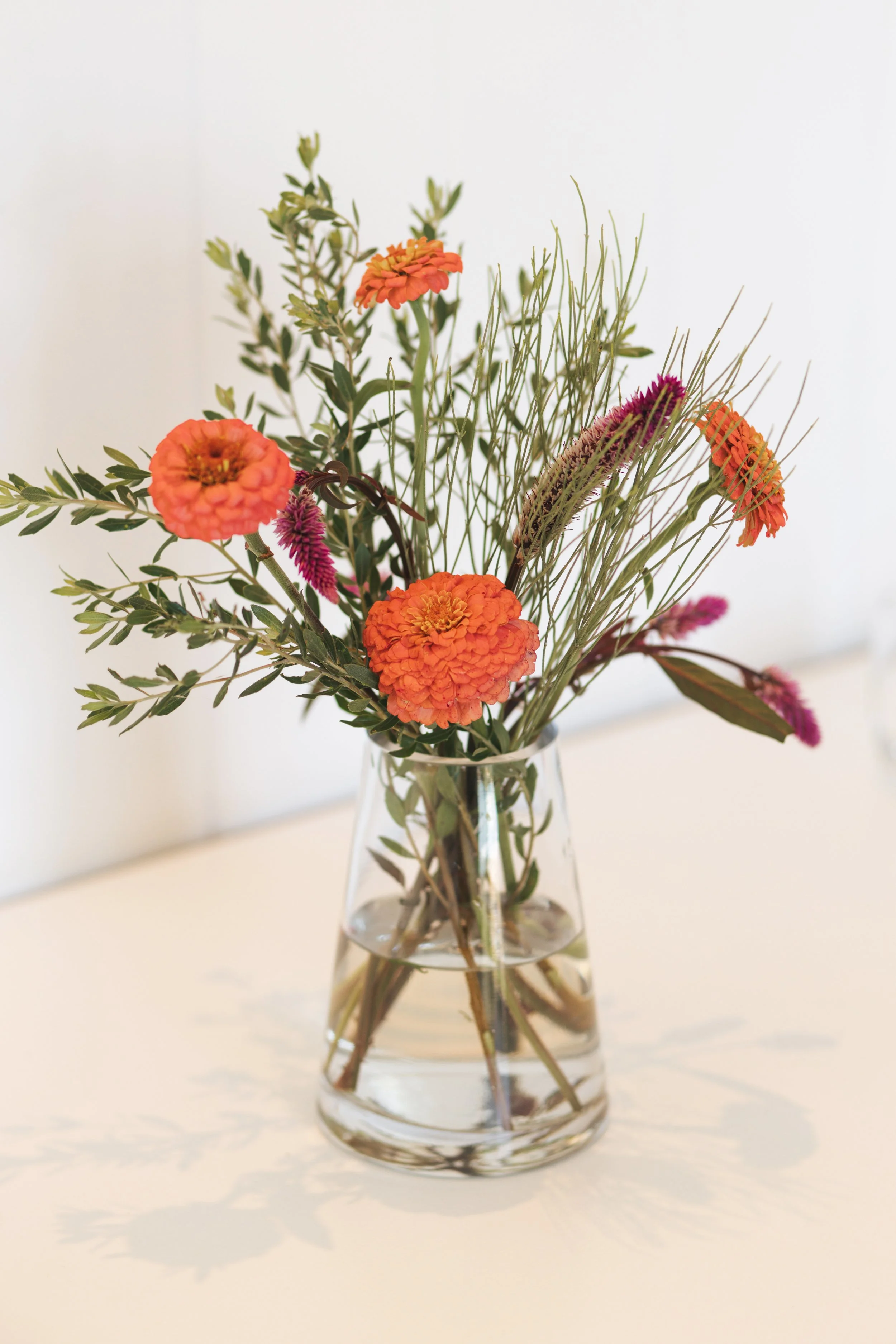 Flowers Detail