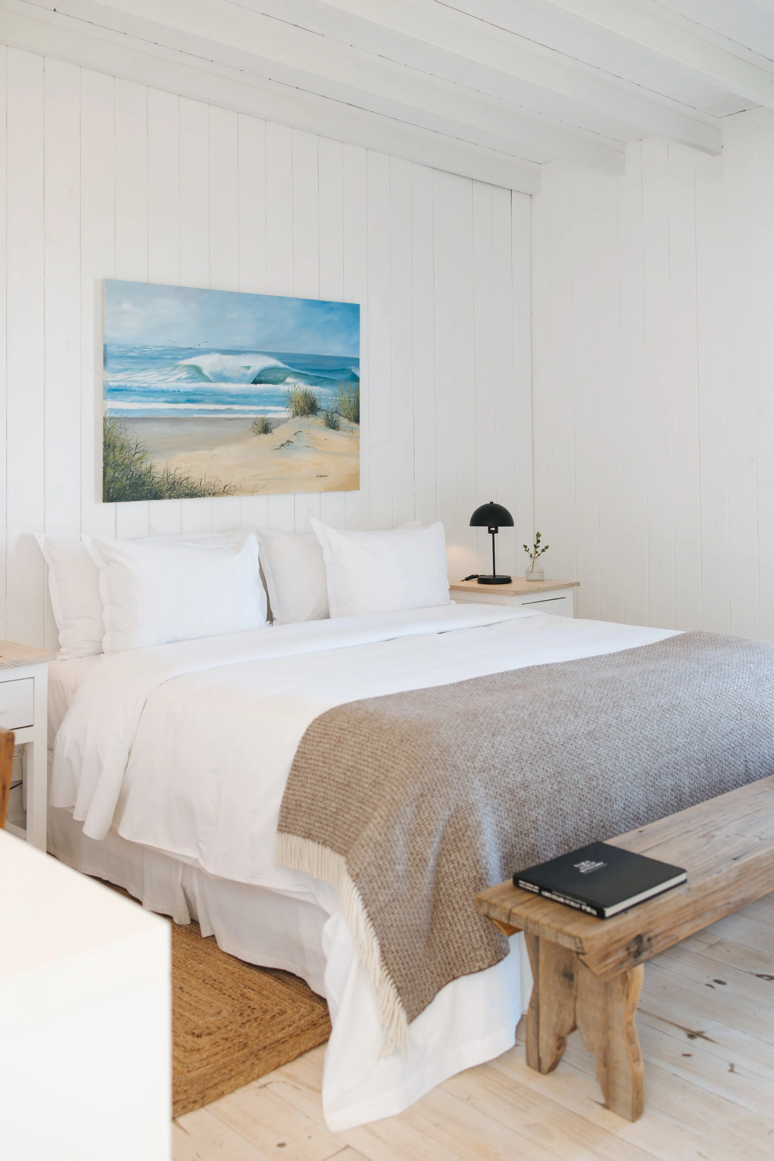 Sea View Bed
