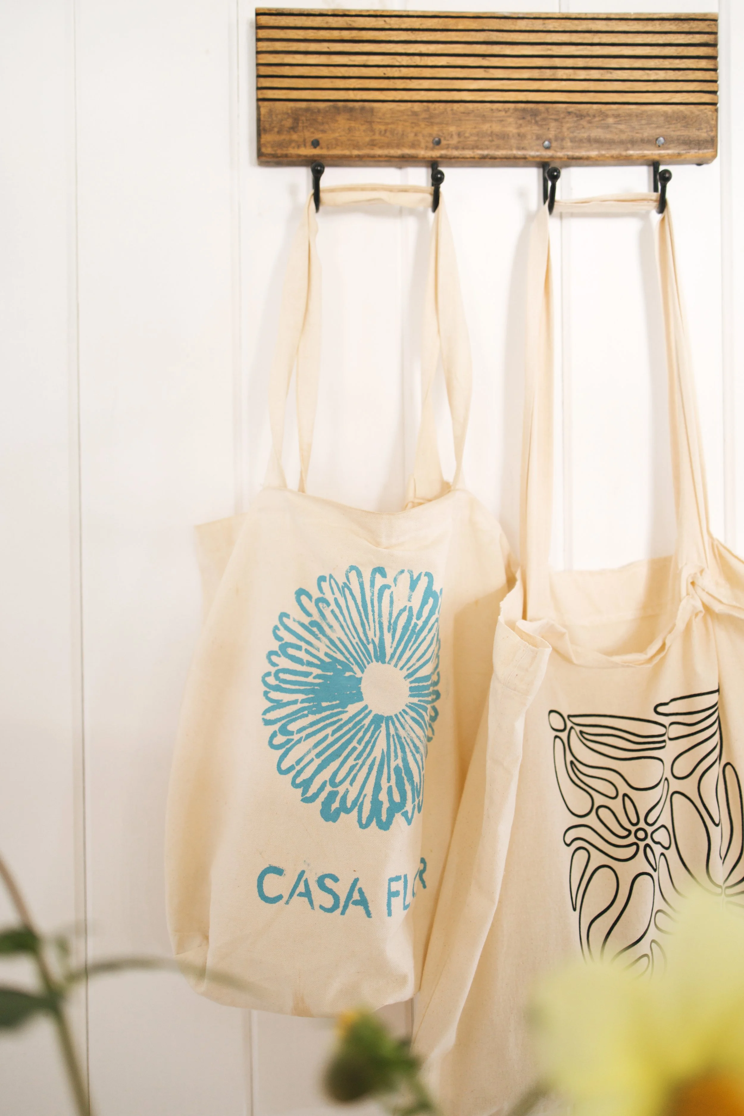 Tote Bags