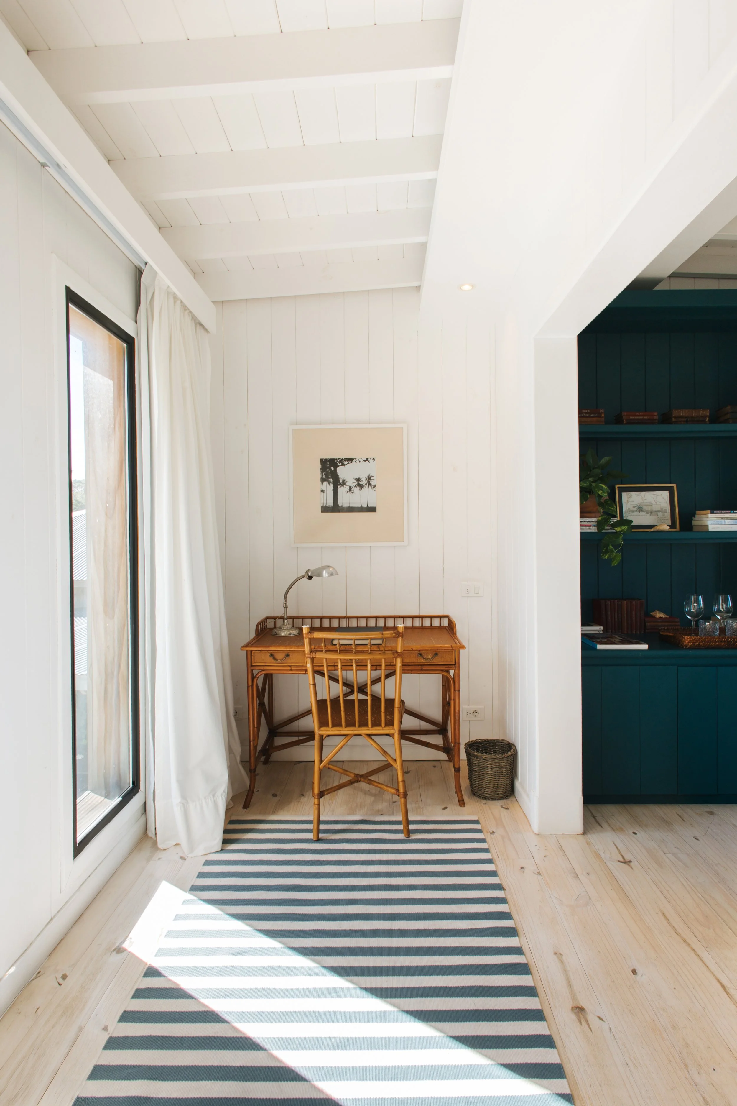 Master Bedroom Desk