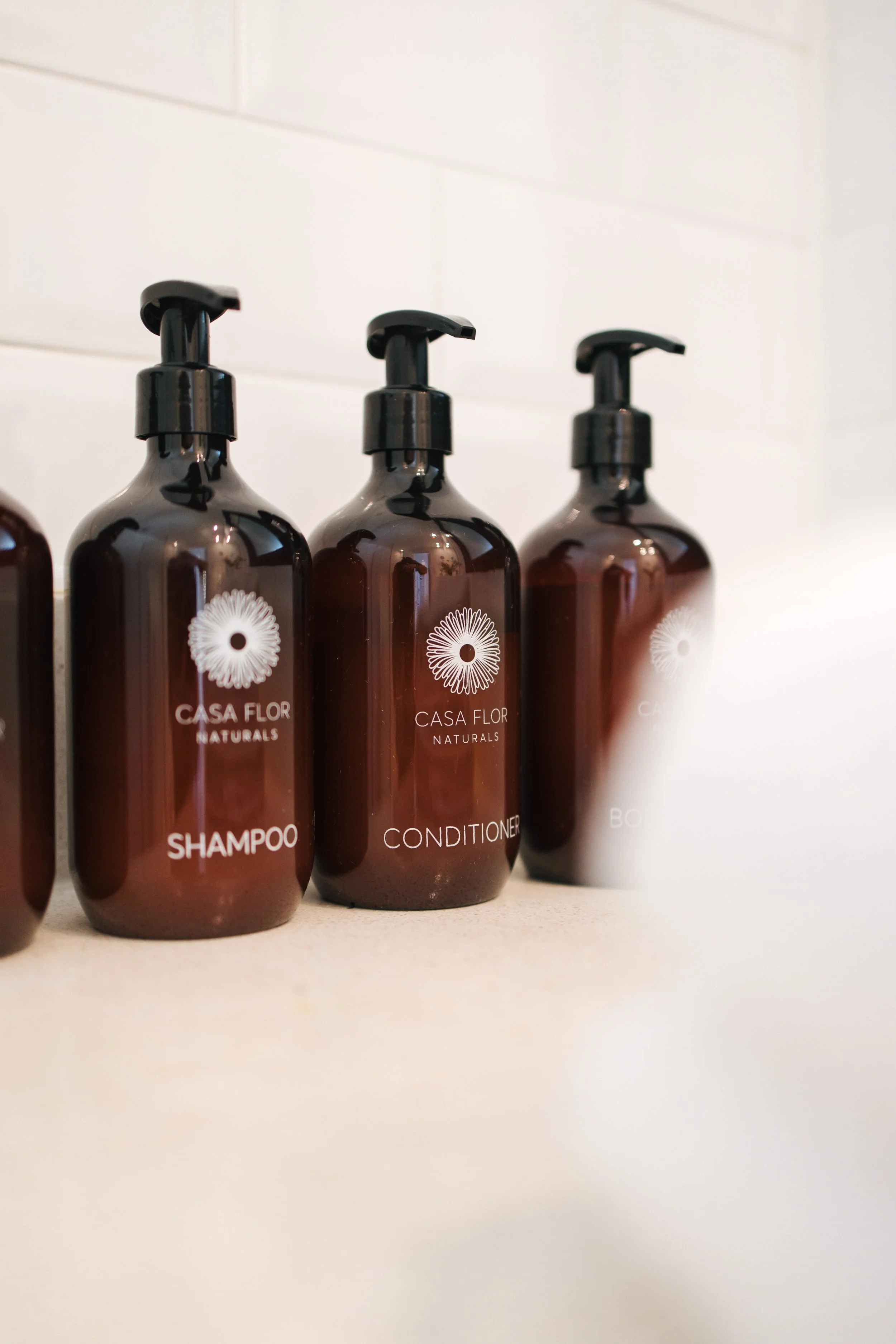 Bathroom Detail