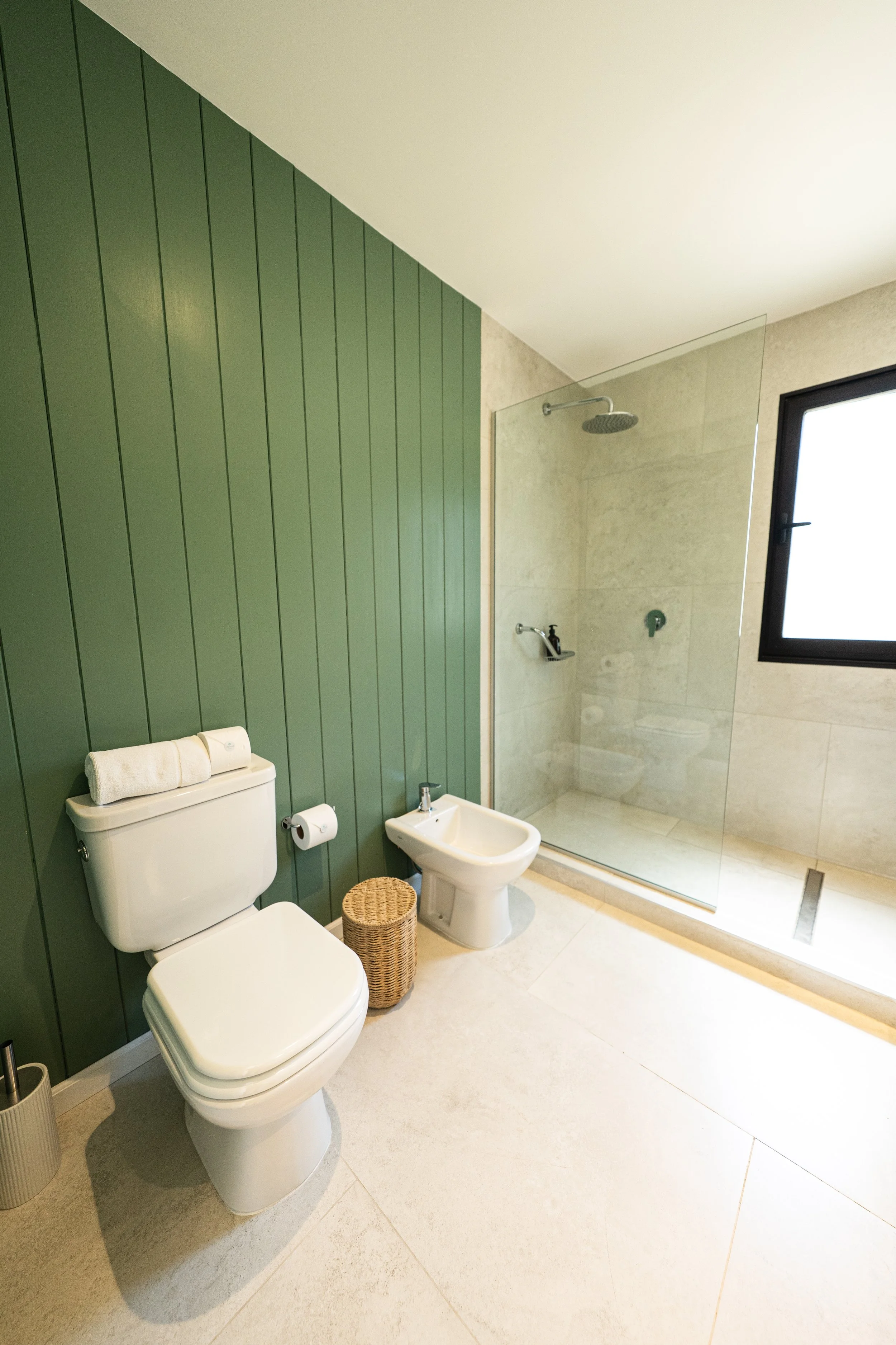 BIG Bathroom