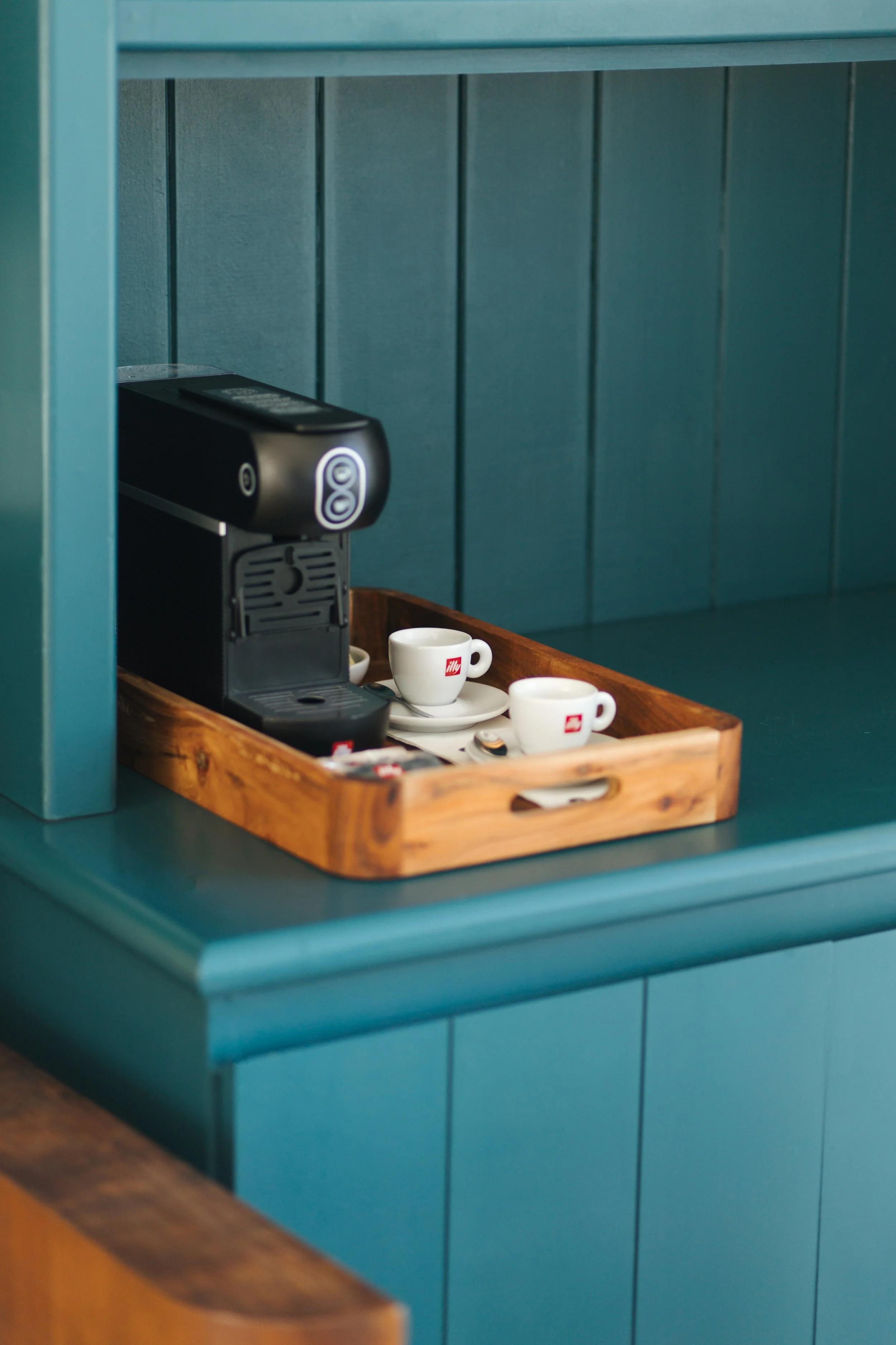 Coffee Corner